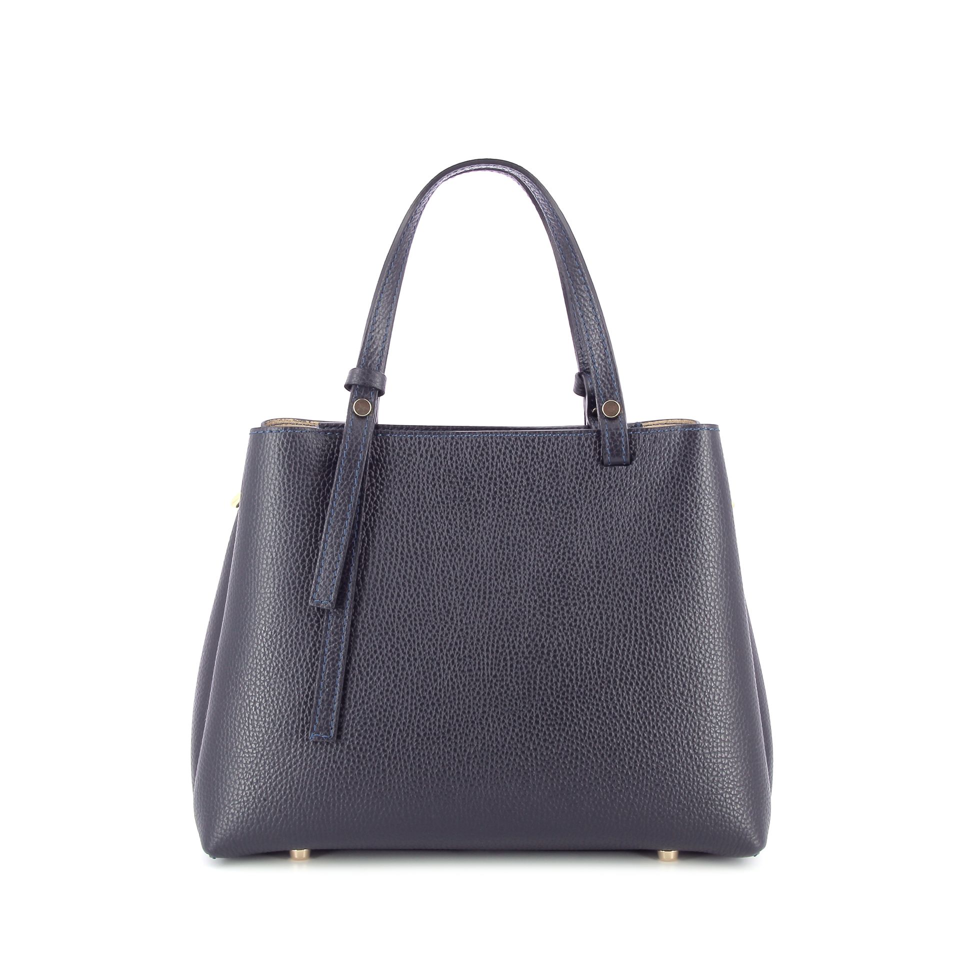 Carol J. Handtas 255160 blauw