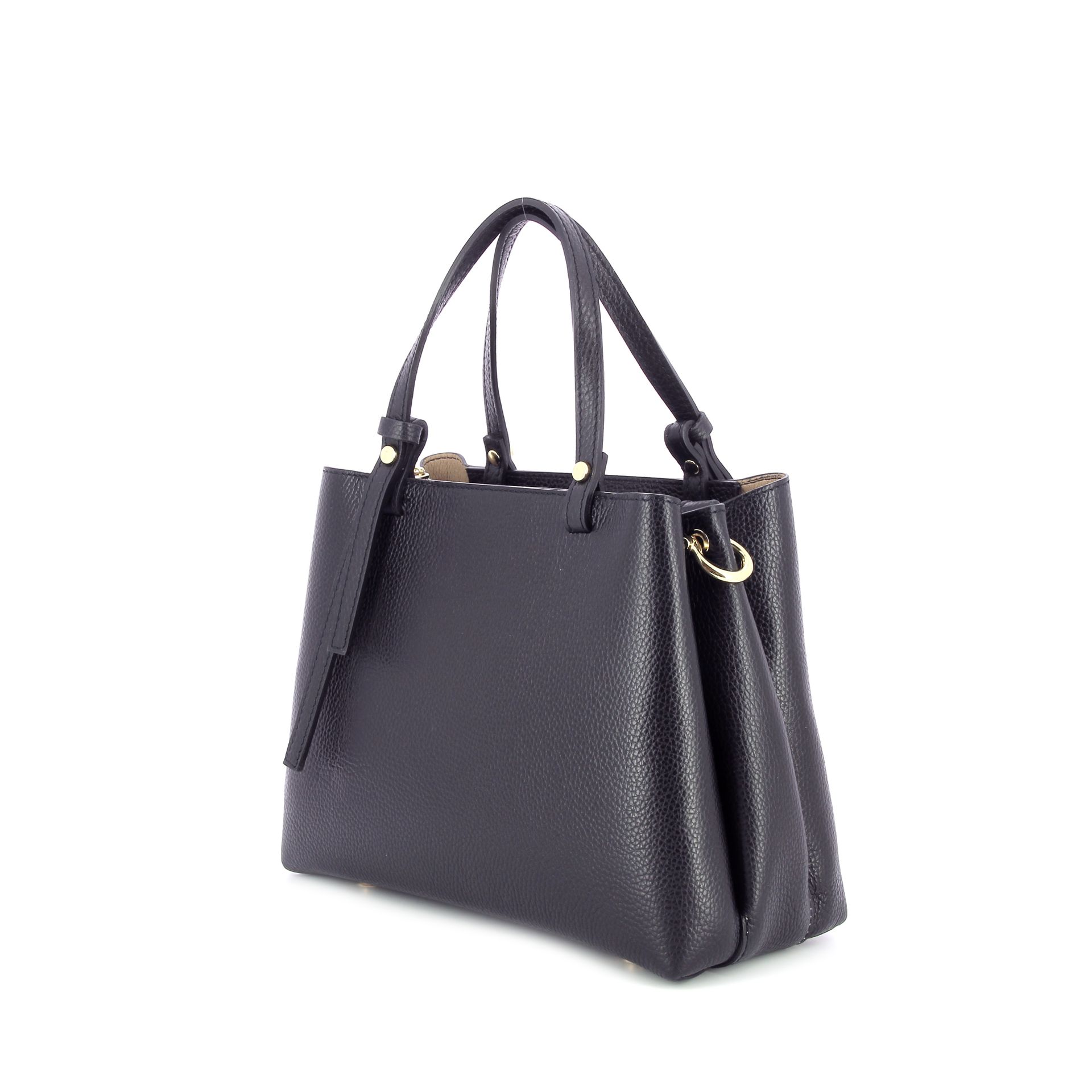 Carol J. Handtas 255161 zwart