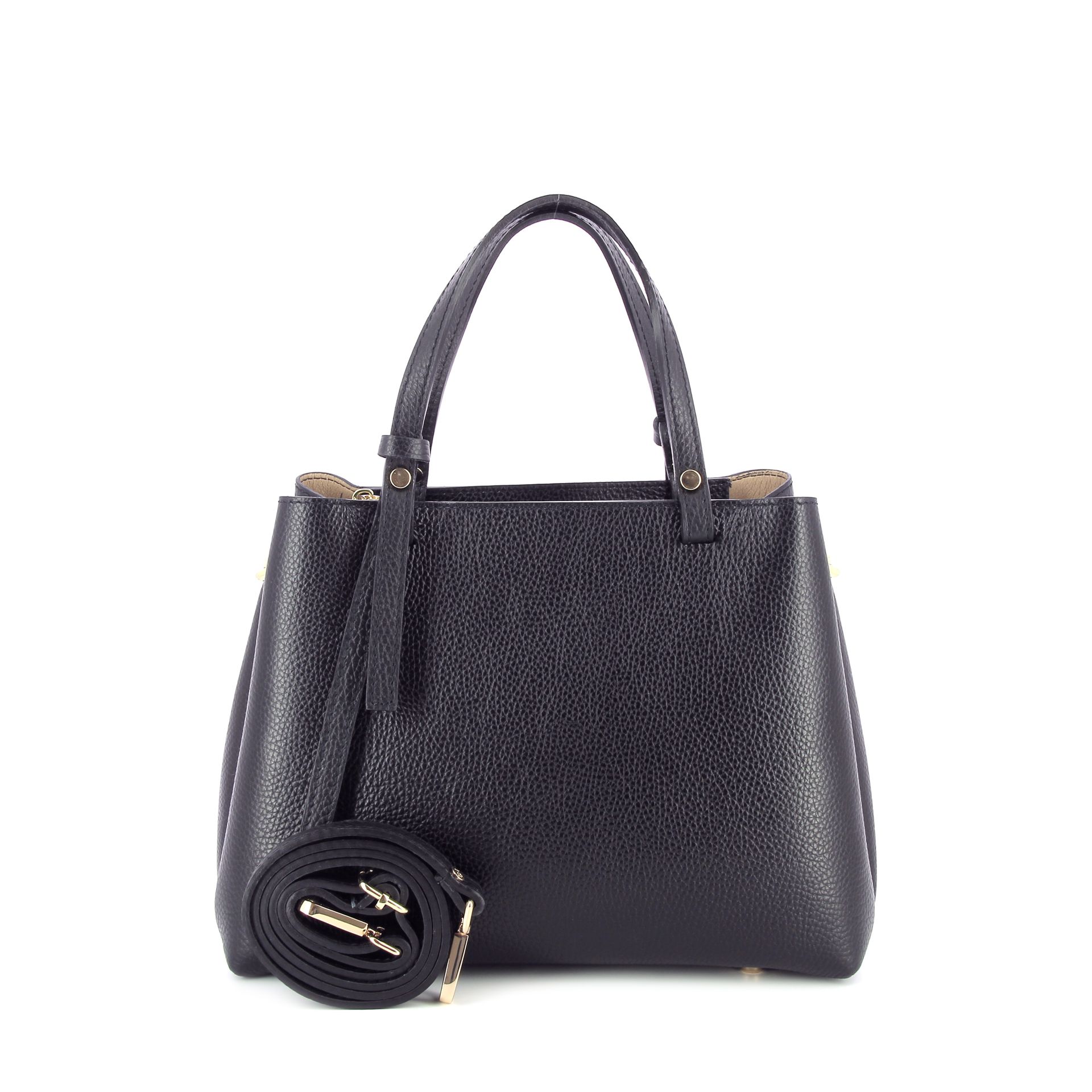 Carol J. Handtas 255161 zwart