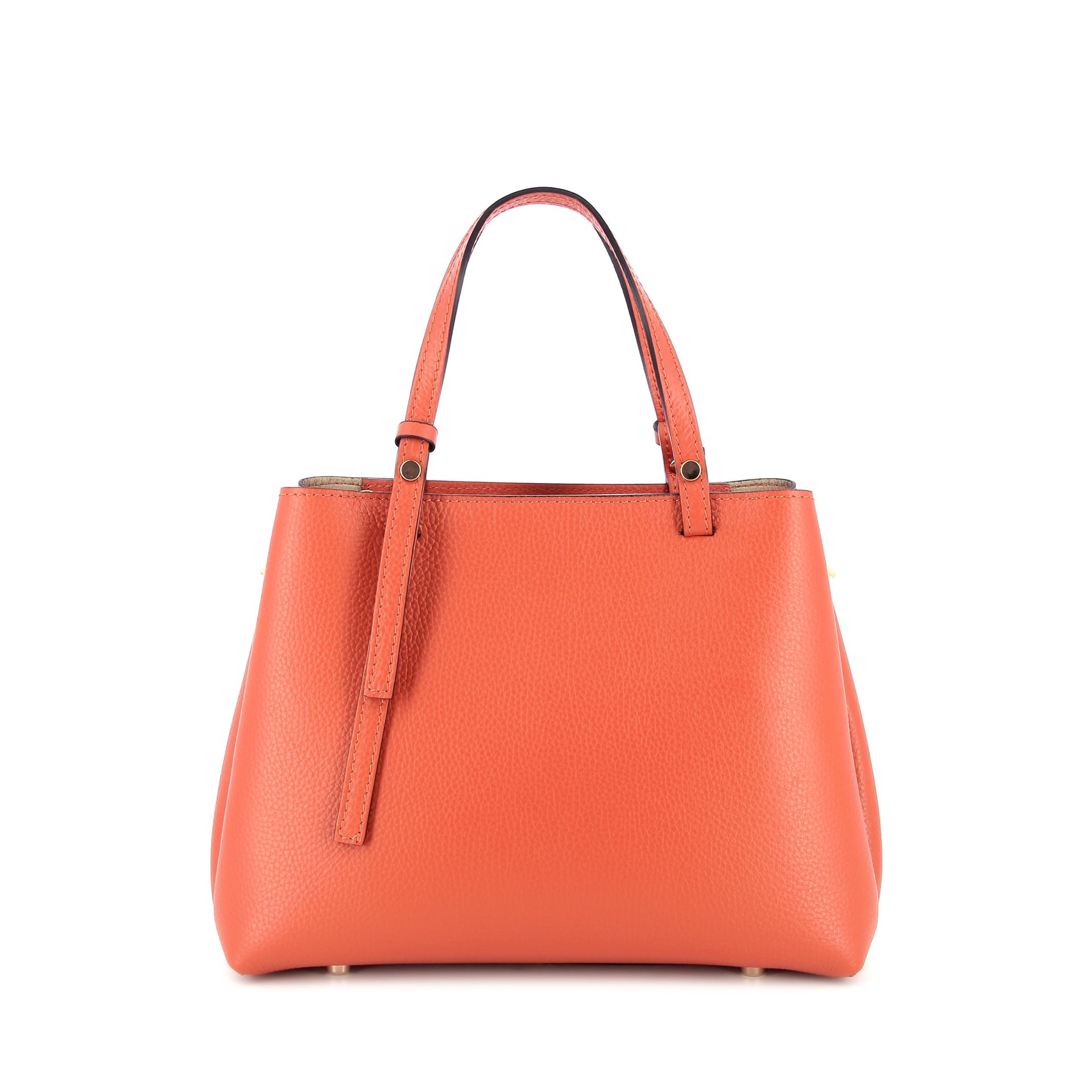 Carol J. Handtas 255162 oranje