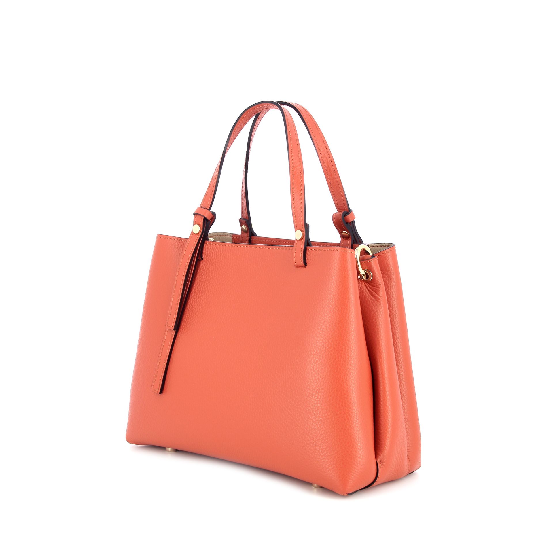 Carol J. Handtas 255162 oranje