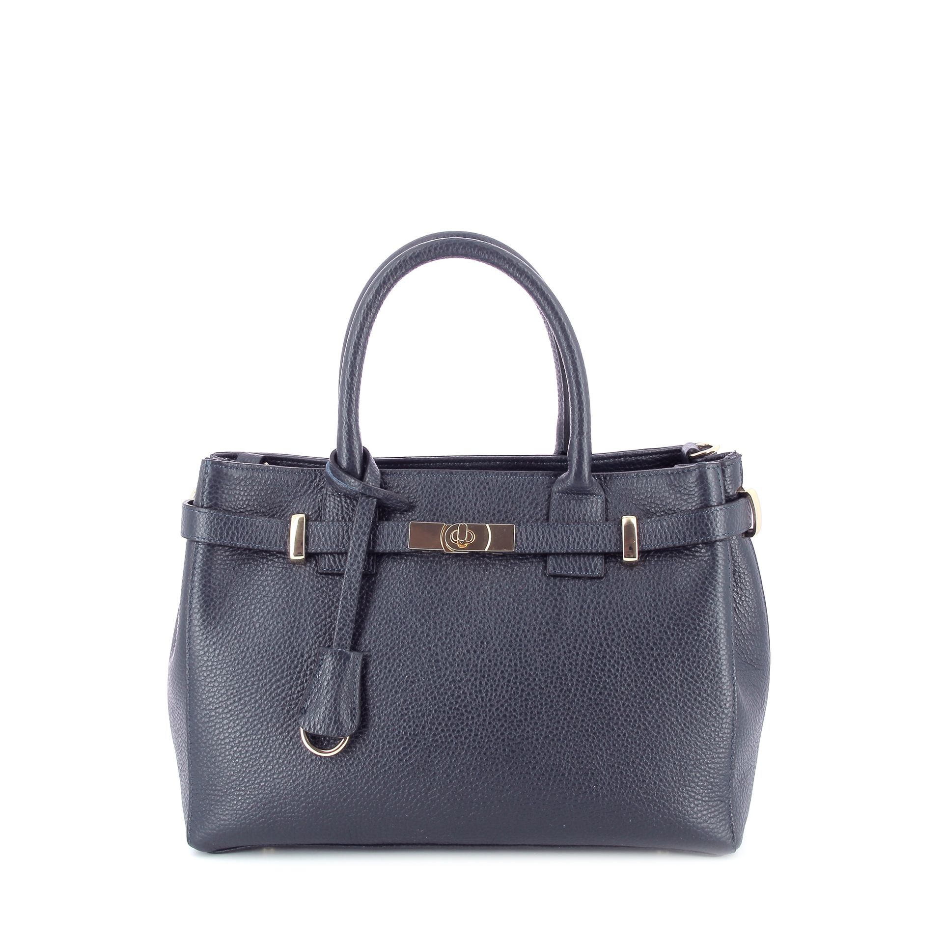 Carol J. Handtas 255166 blauw