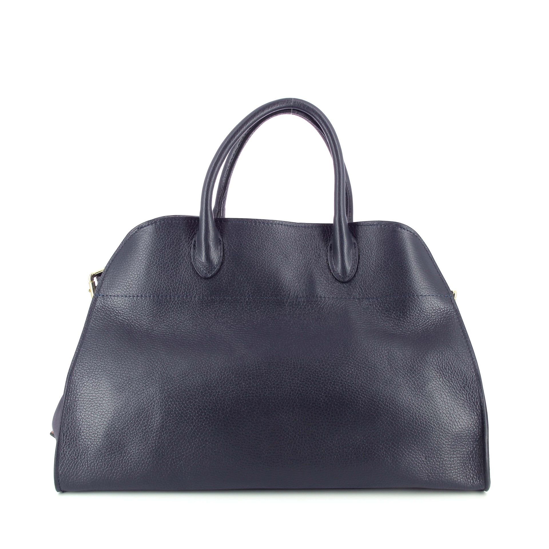 Carol J. Handtas 255169 blauw