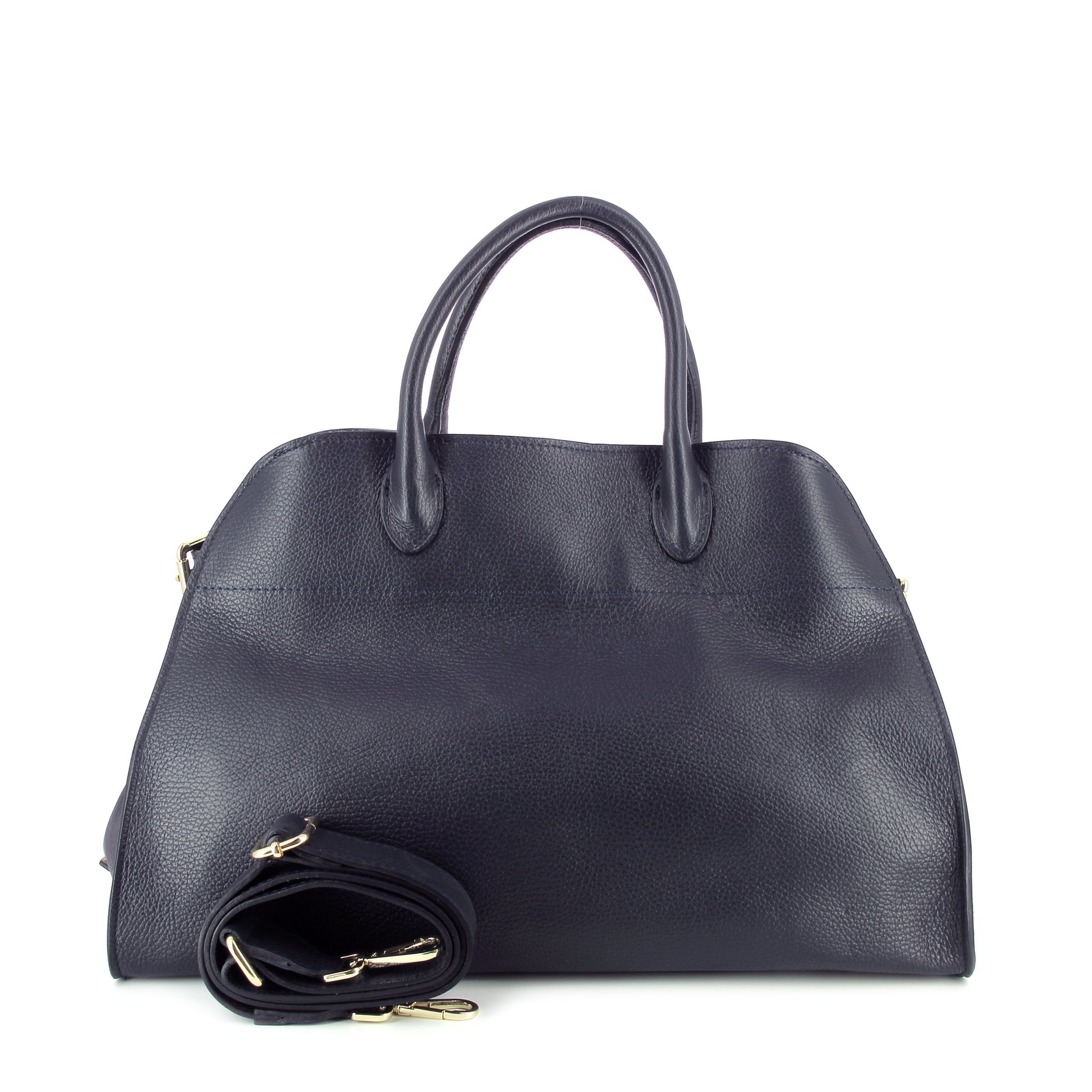 Carol J. Handtas 255169 blauw