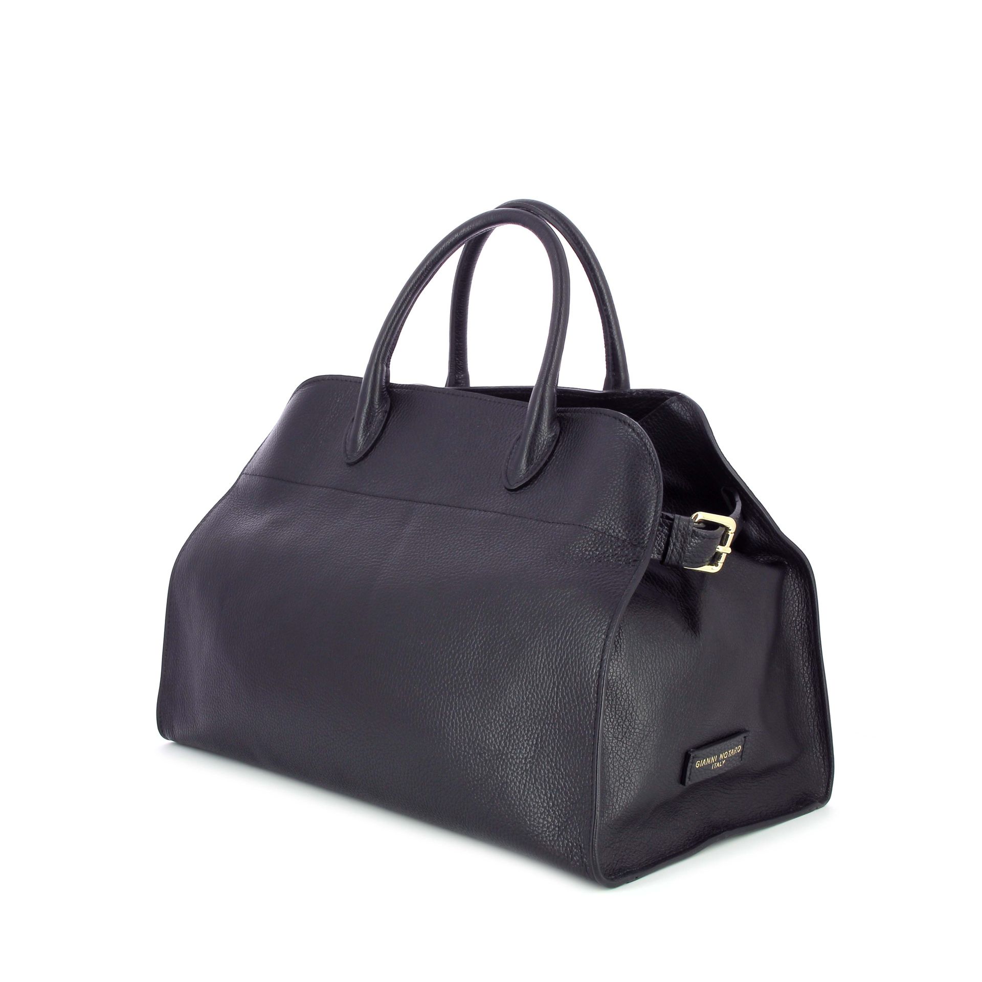 Carol J. Handtas 255170 zwart