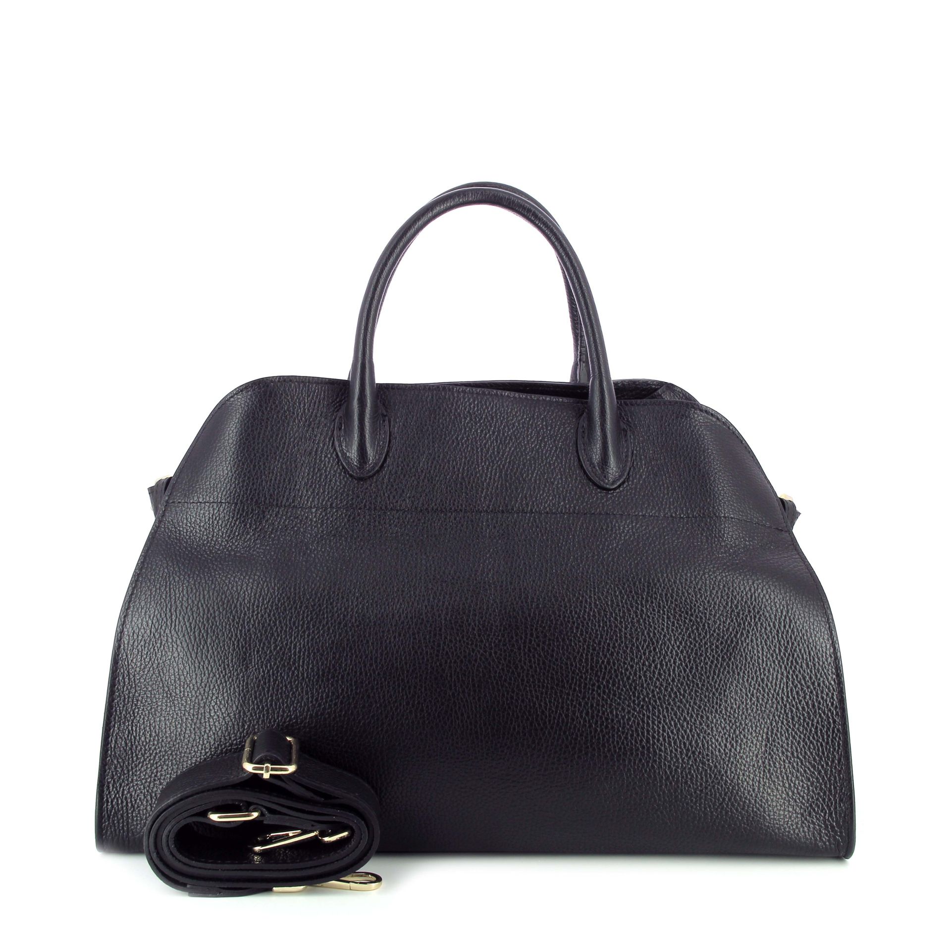 Carol J. Handtas 255170 zwart