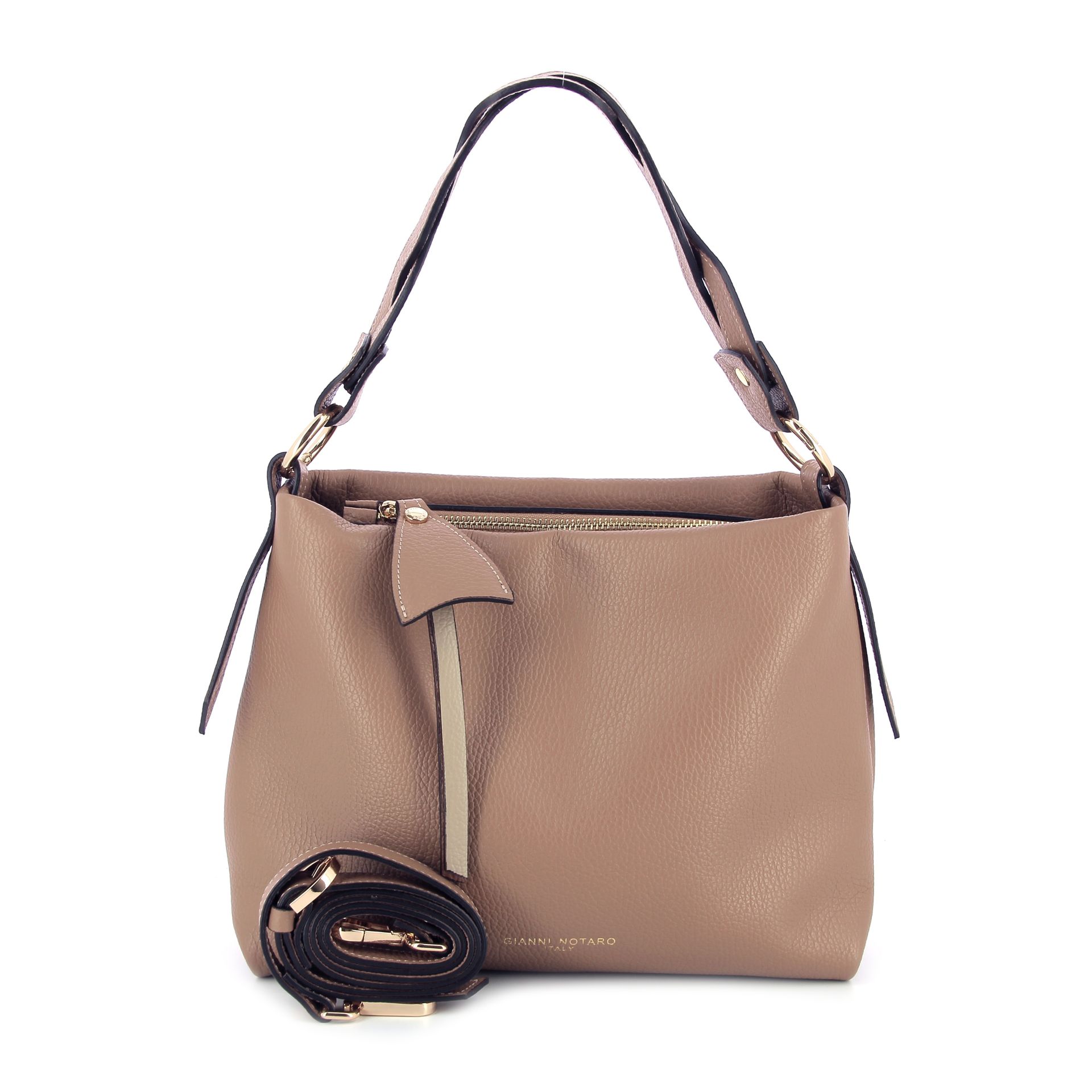 Carol J. Handtas 255175 cognac