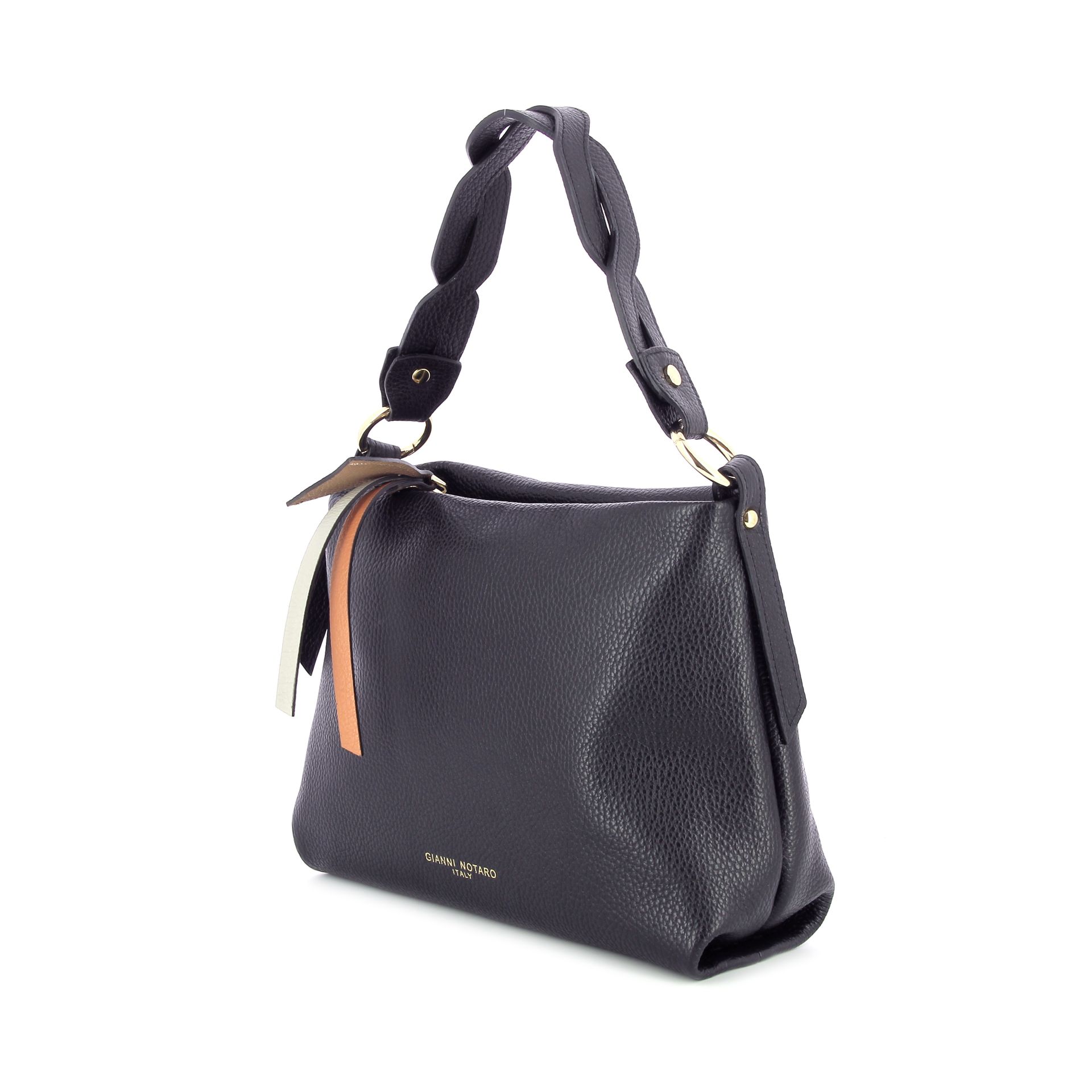 Carol J. Handtas 255177 zwart