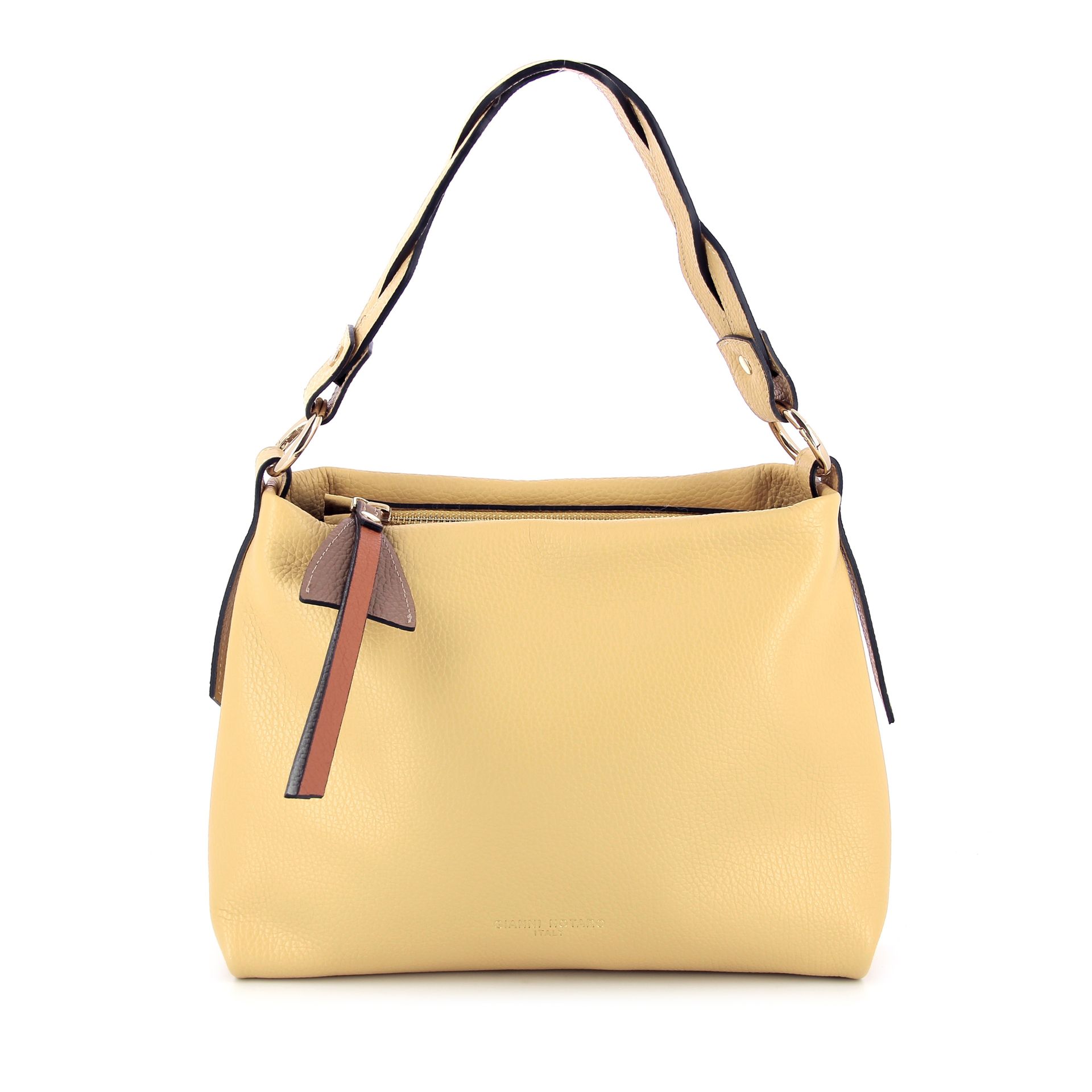 Carol J. Handtas 255179 geel