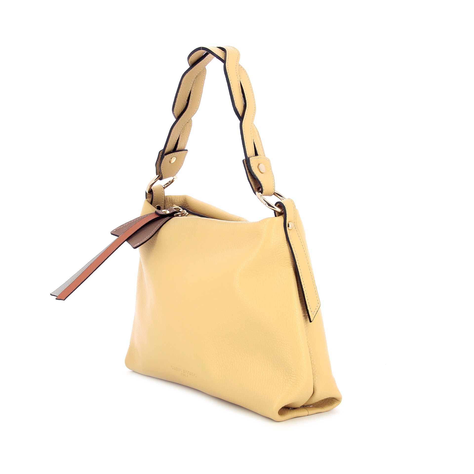 Carol J. Handtas 255179 geel