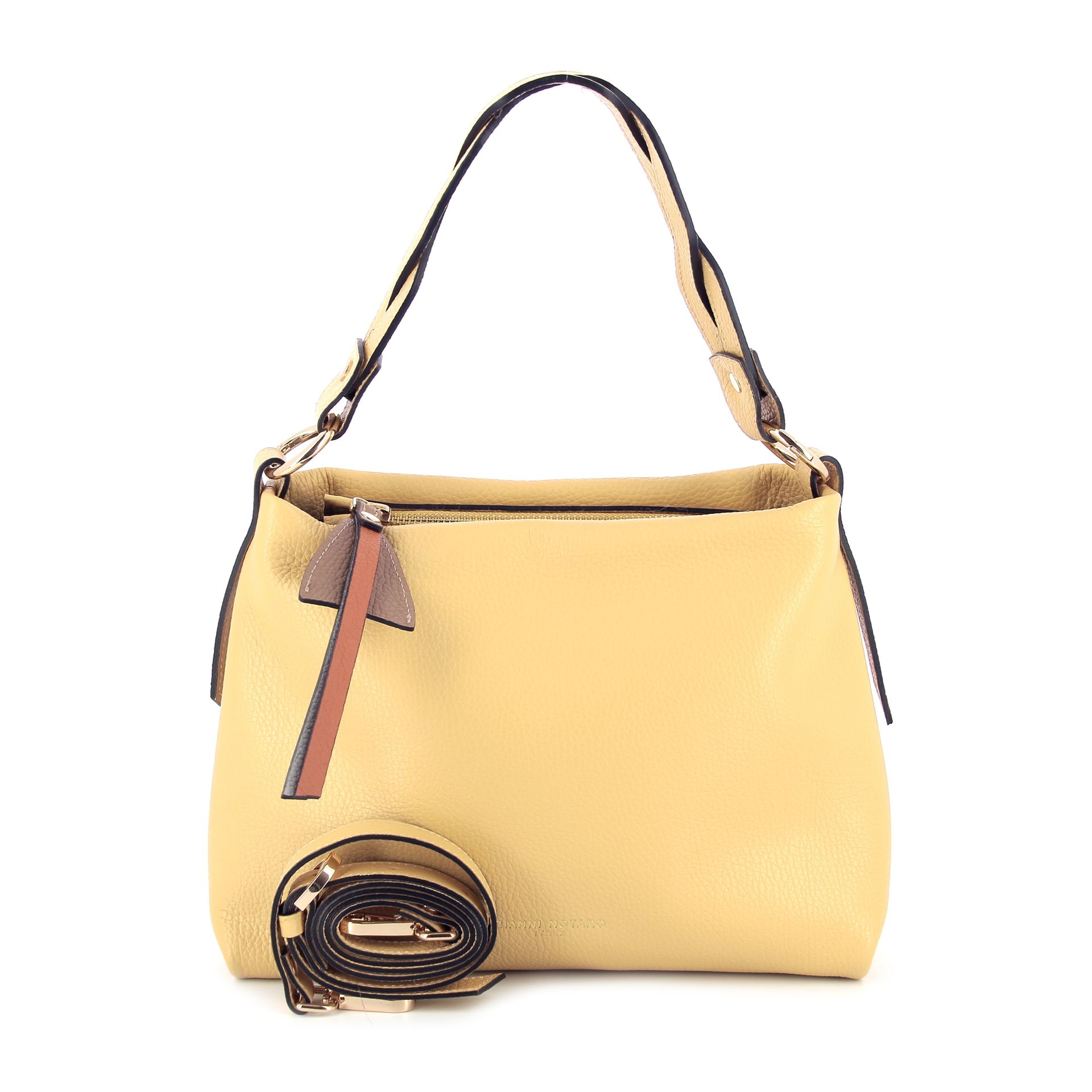 Carol J. Handtas 255179 geel