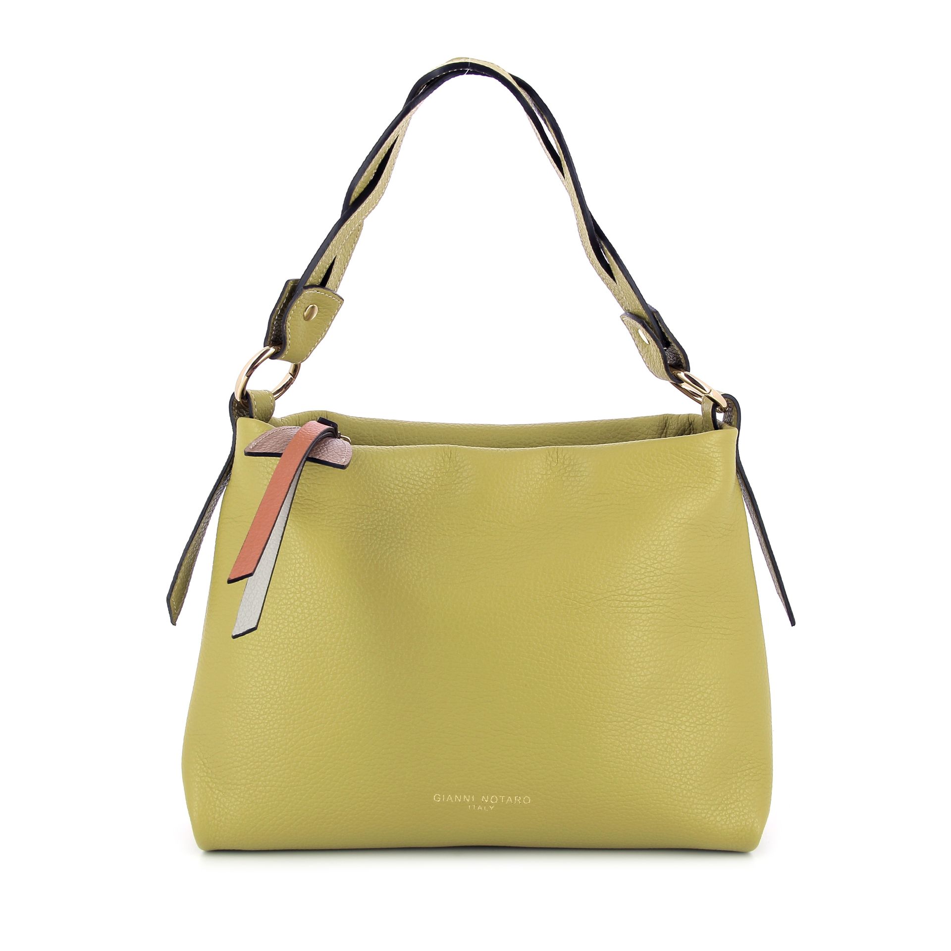 Carol J. Handtas 255180 groen