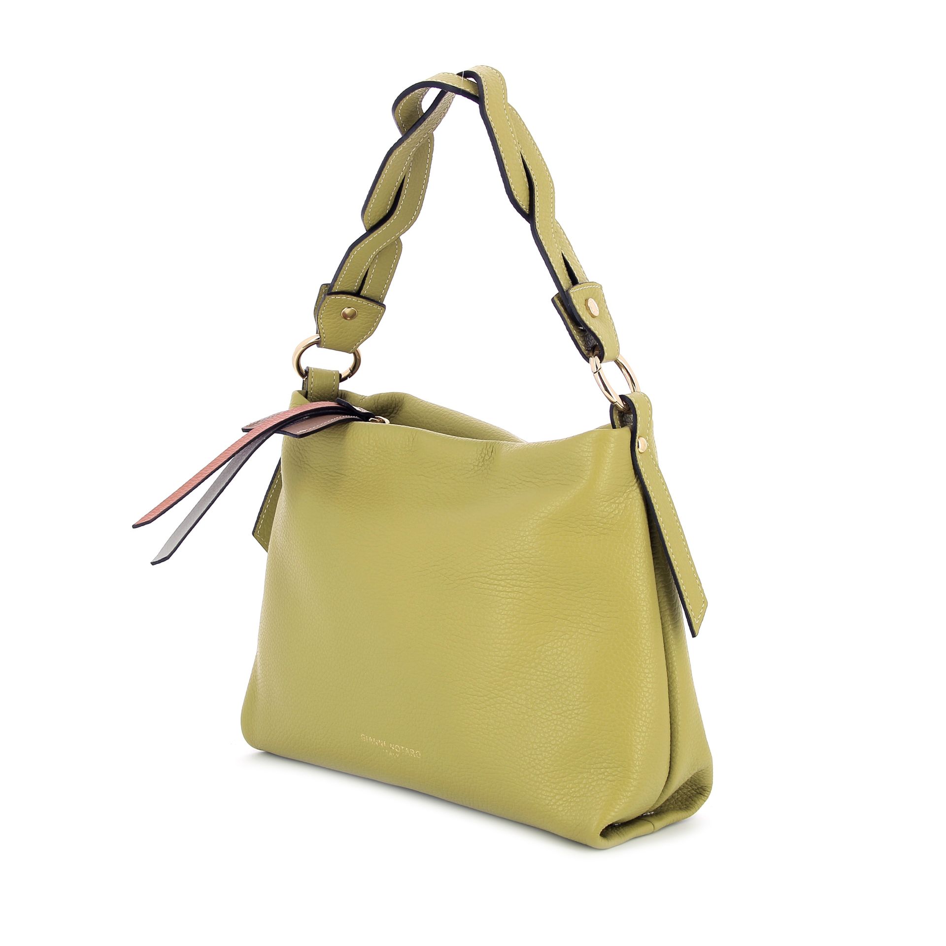 Carol J. Handtas 255180 groen