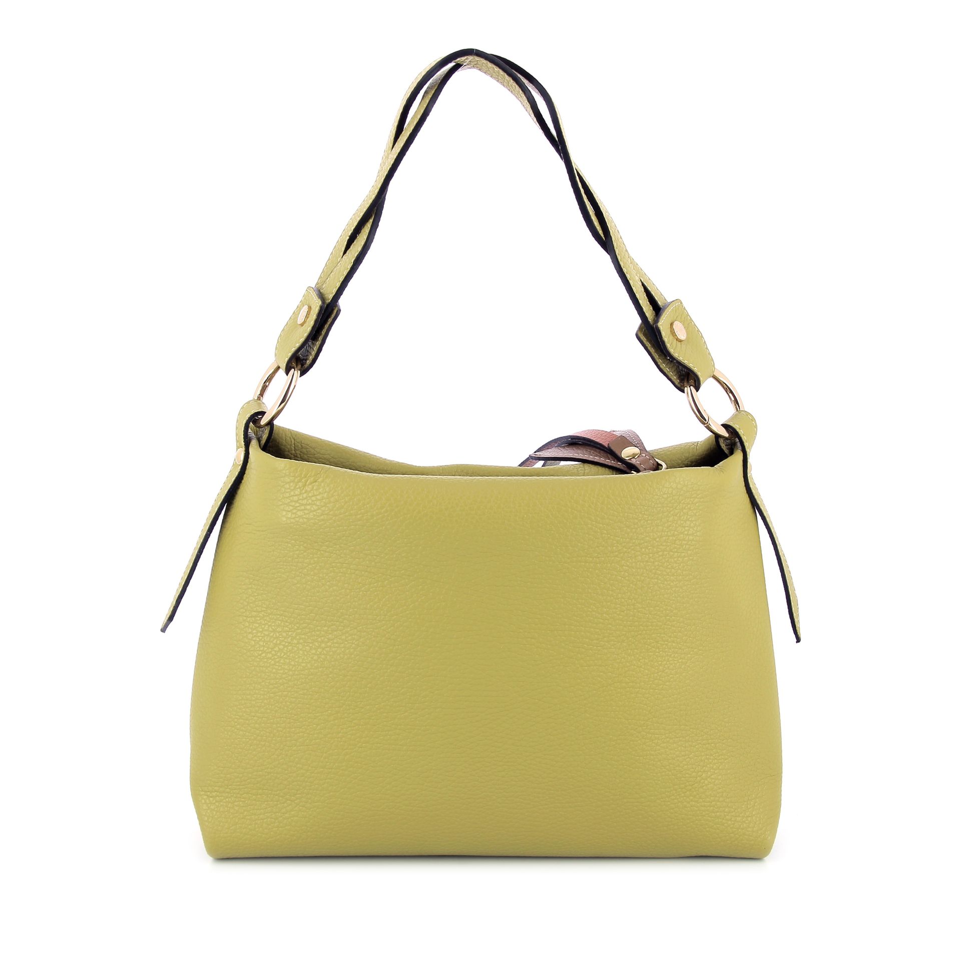 Carol J. Handtas 255180 groen