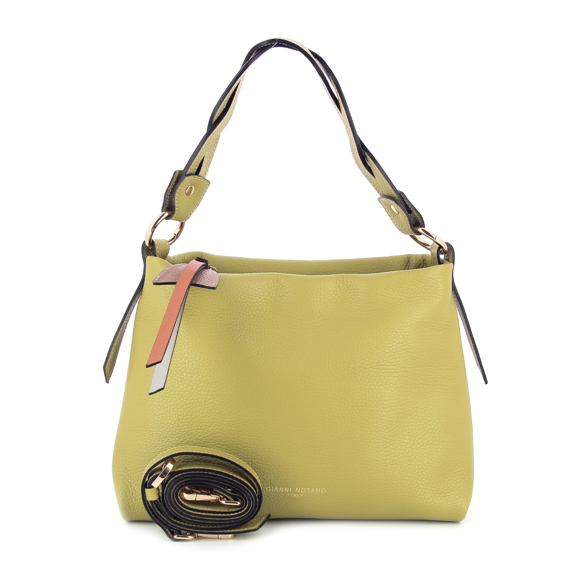 Carol J. Handtas 255180 groen