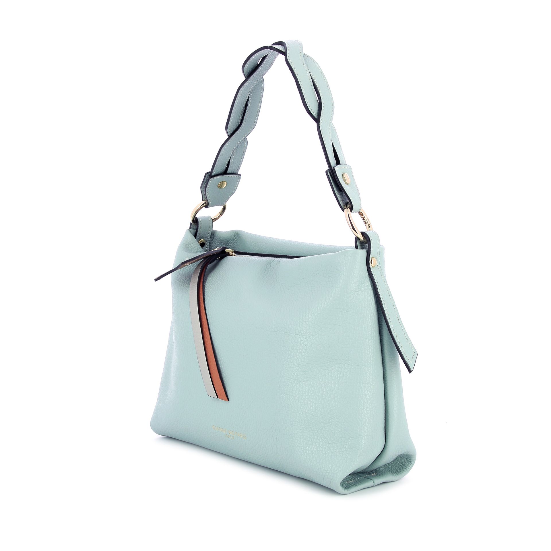 Carol J. Handtas 255182 groen