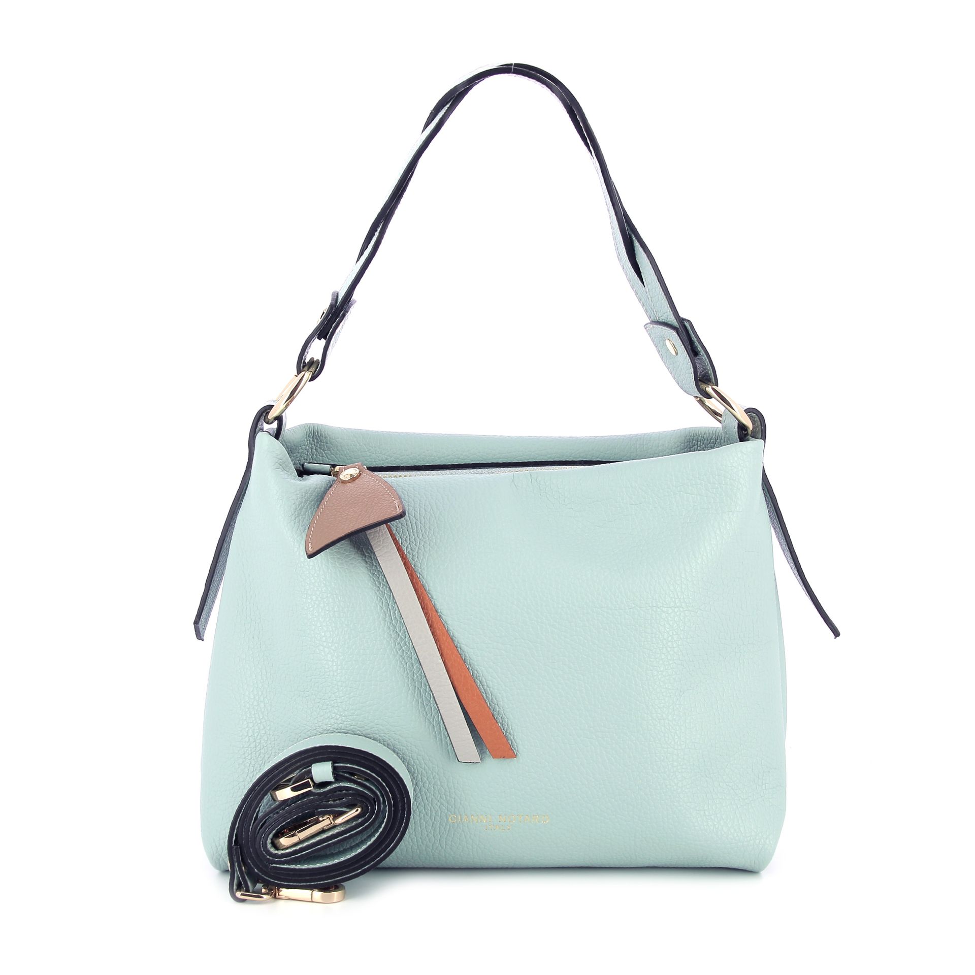 Carol J. Handtas 255182 groen
