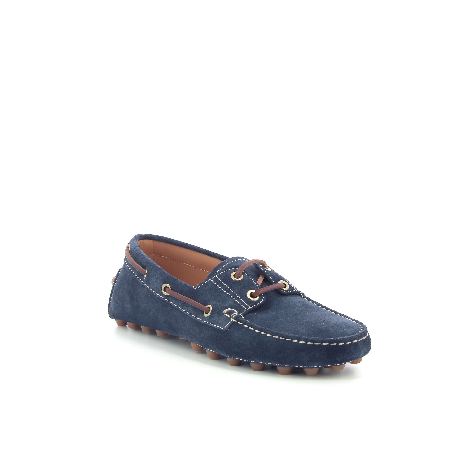 Tod's Gommino 255185 blauw