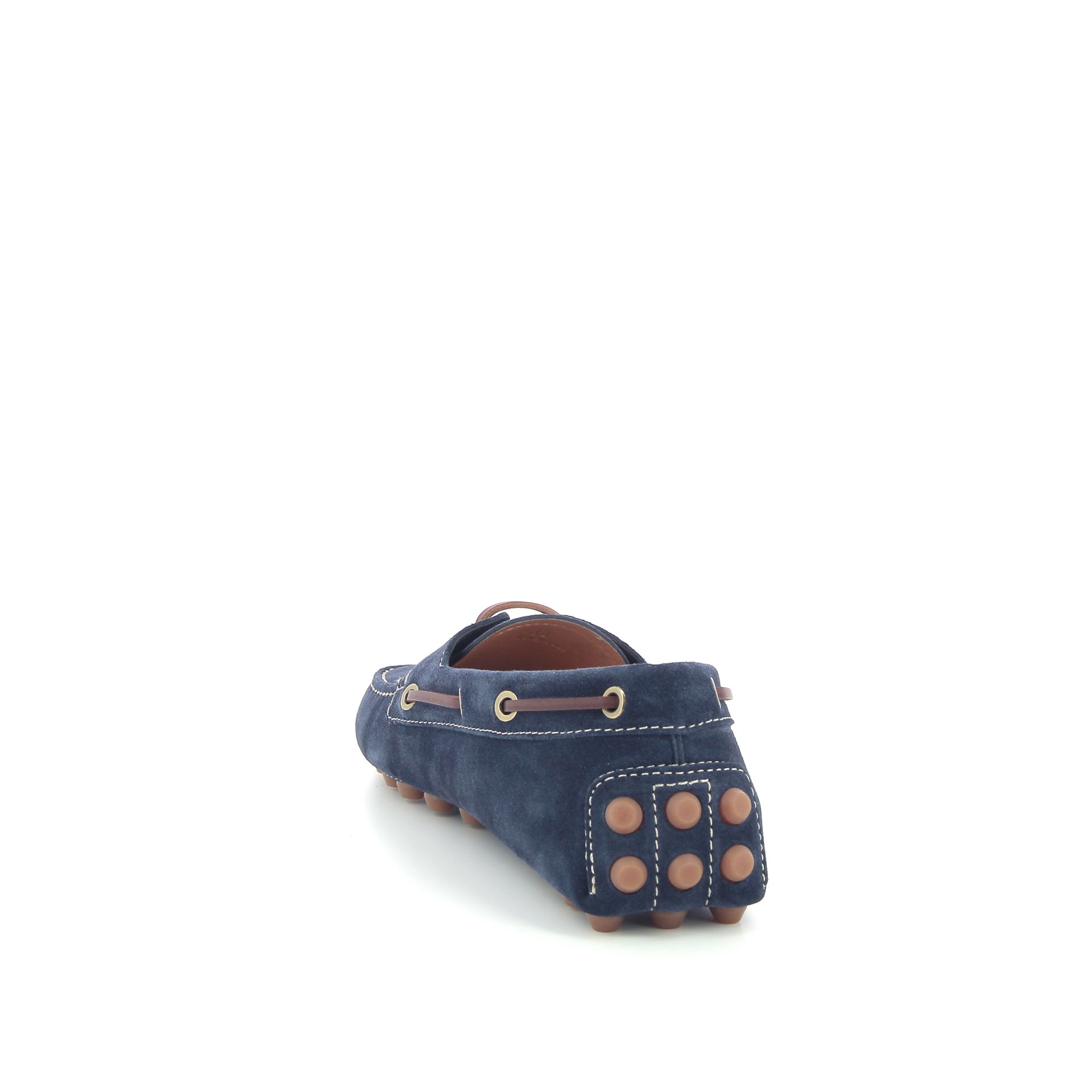 Tod's Gommino 255185 blauw