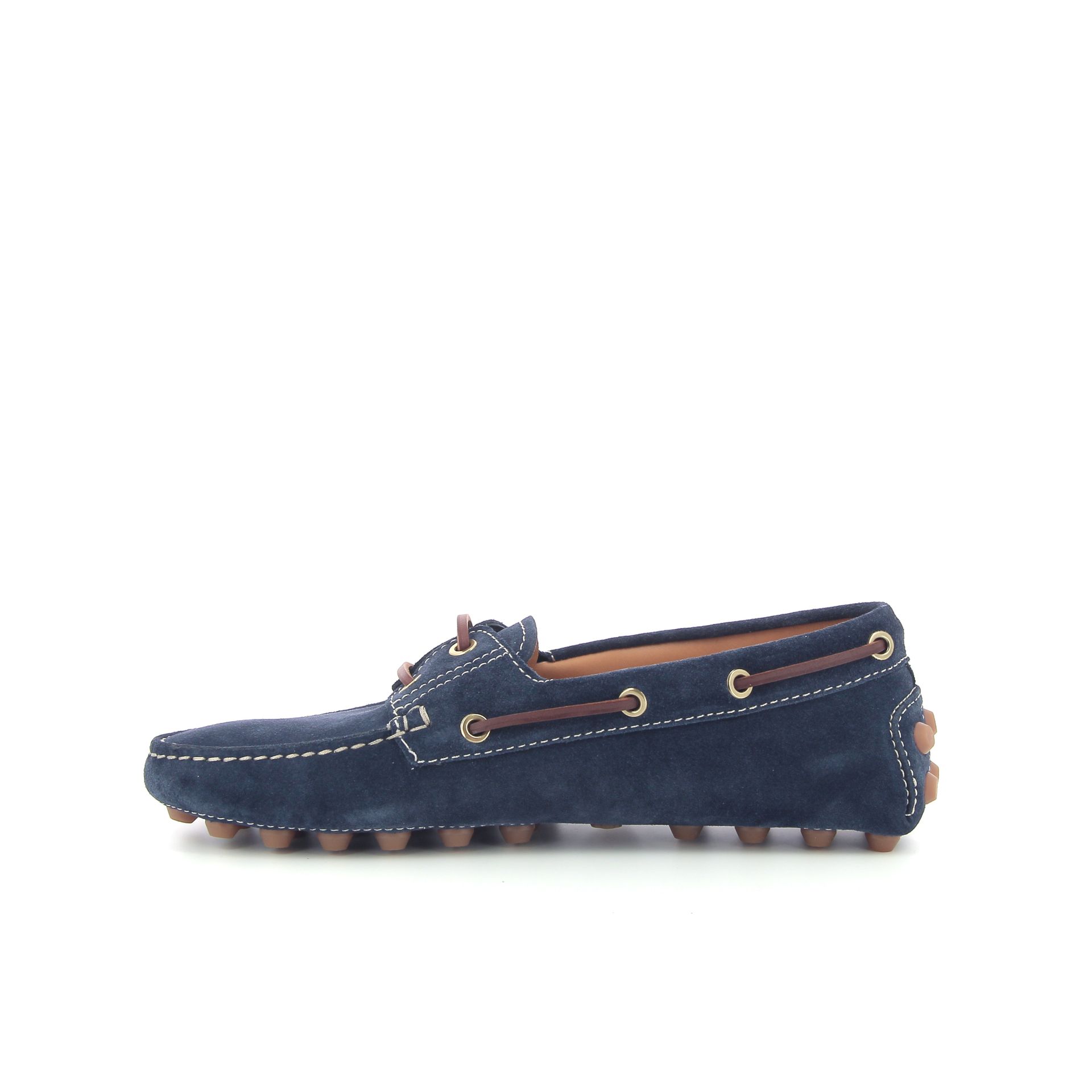 Tod's Gommino 255185 blauw