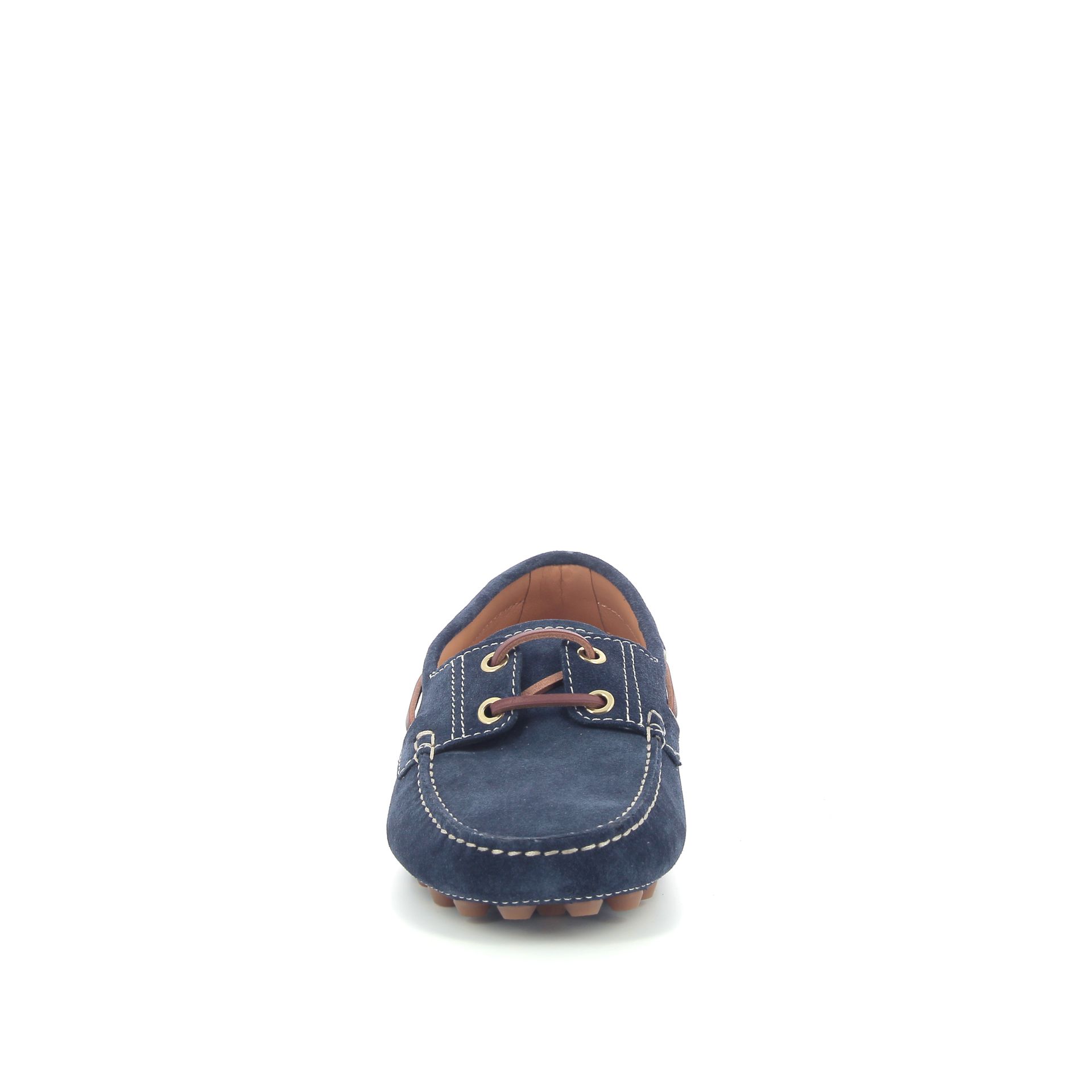 Tod's Gommino 255185 blauw