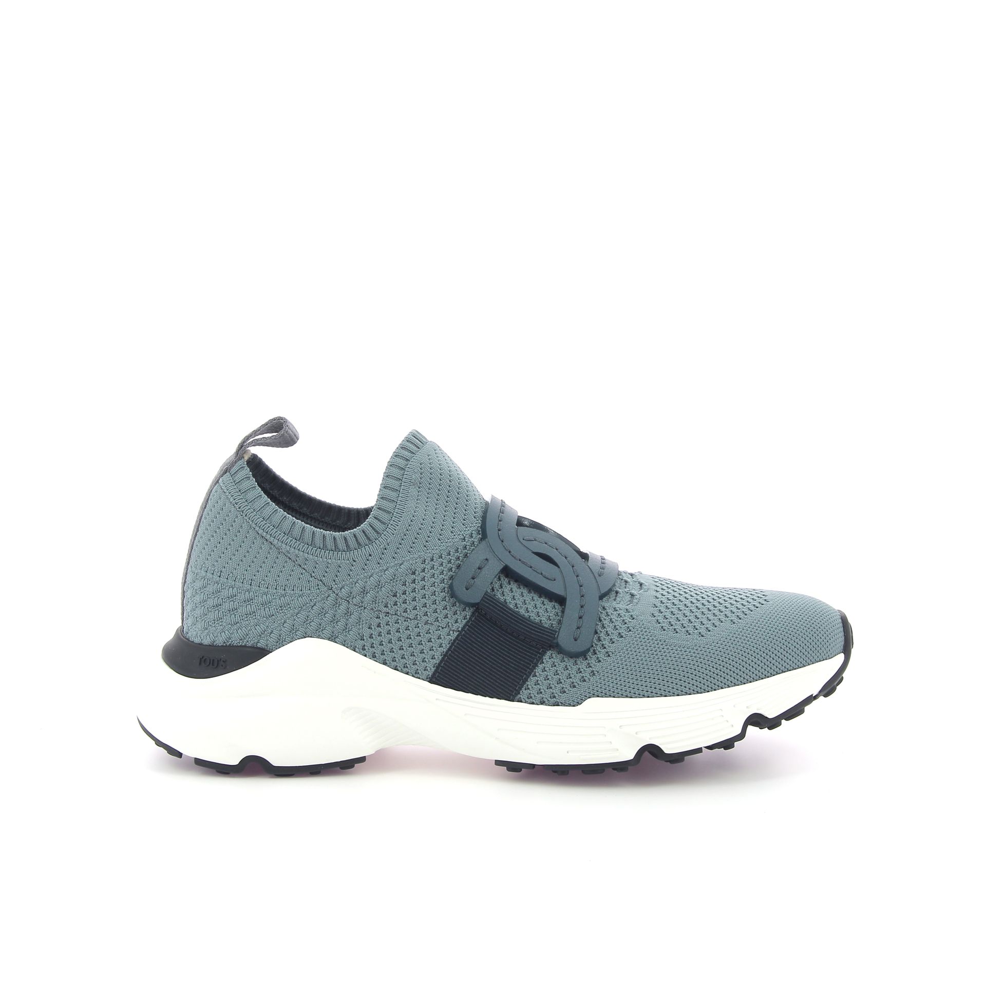 Tod's Sneaker 255186 blauw