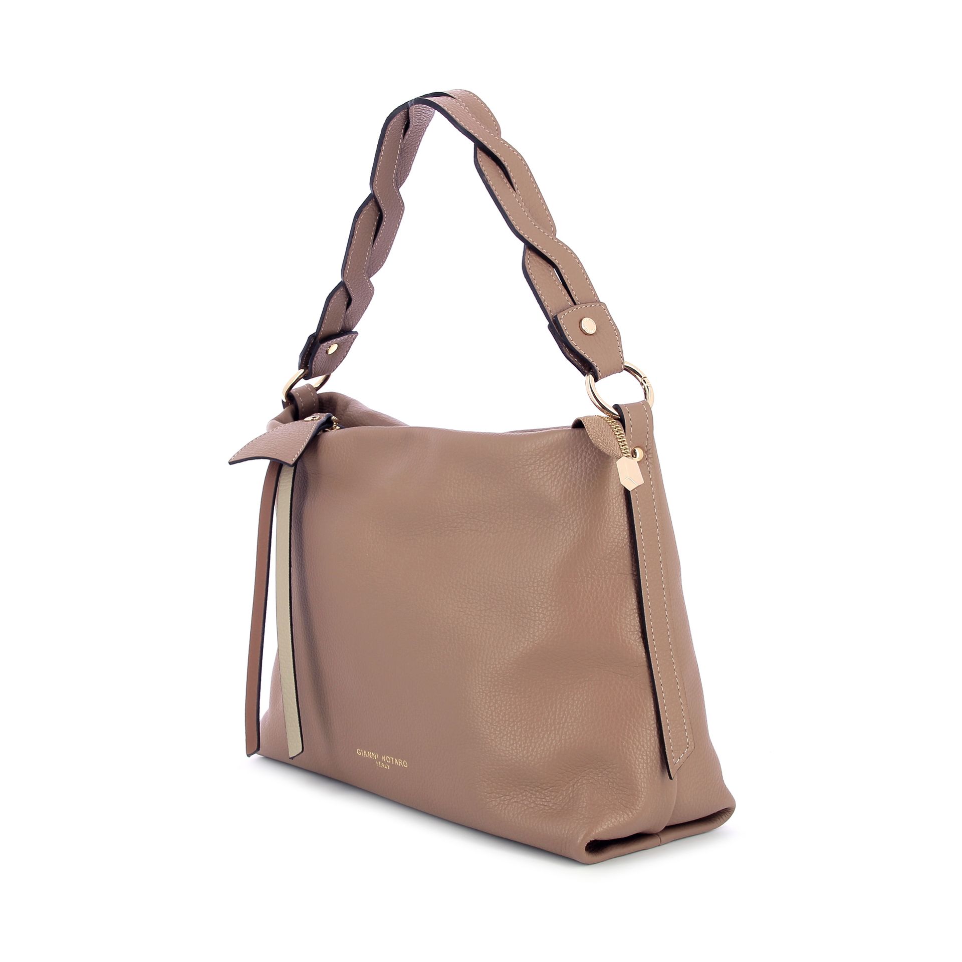 Carol J. Handtas 255192 cognac