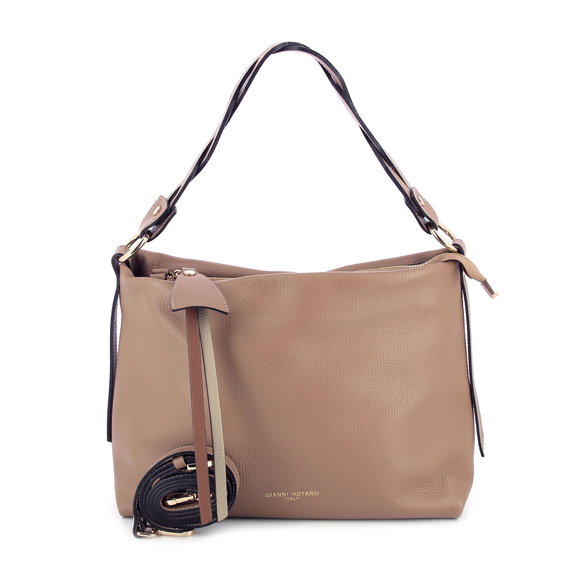 Carol J. Handtas 255192 cognac