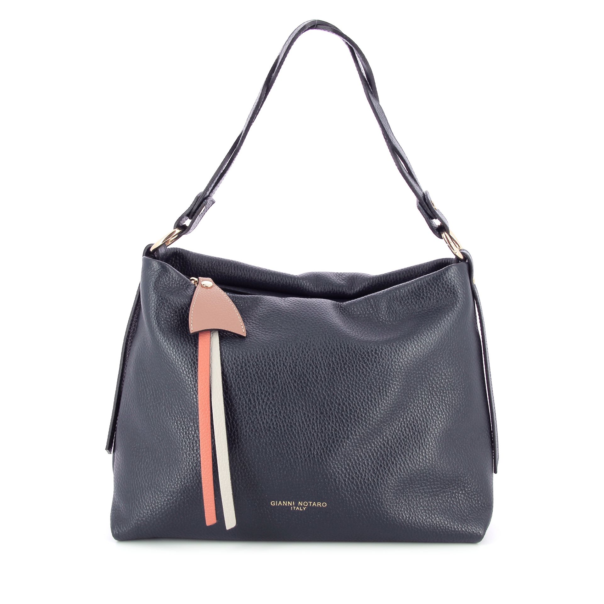 Carol J. Handtas 255193 blauw
