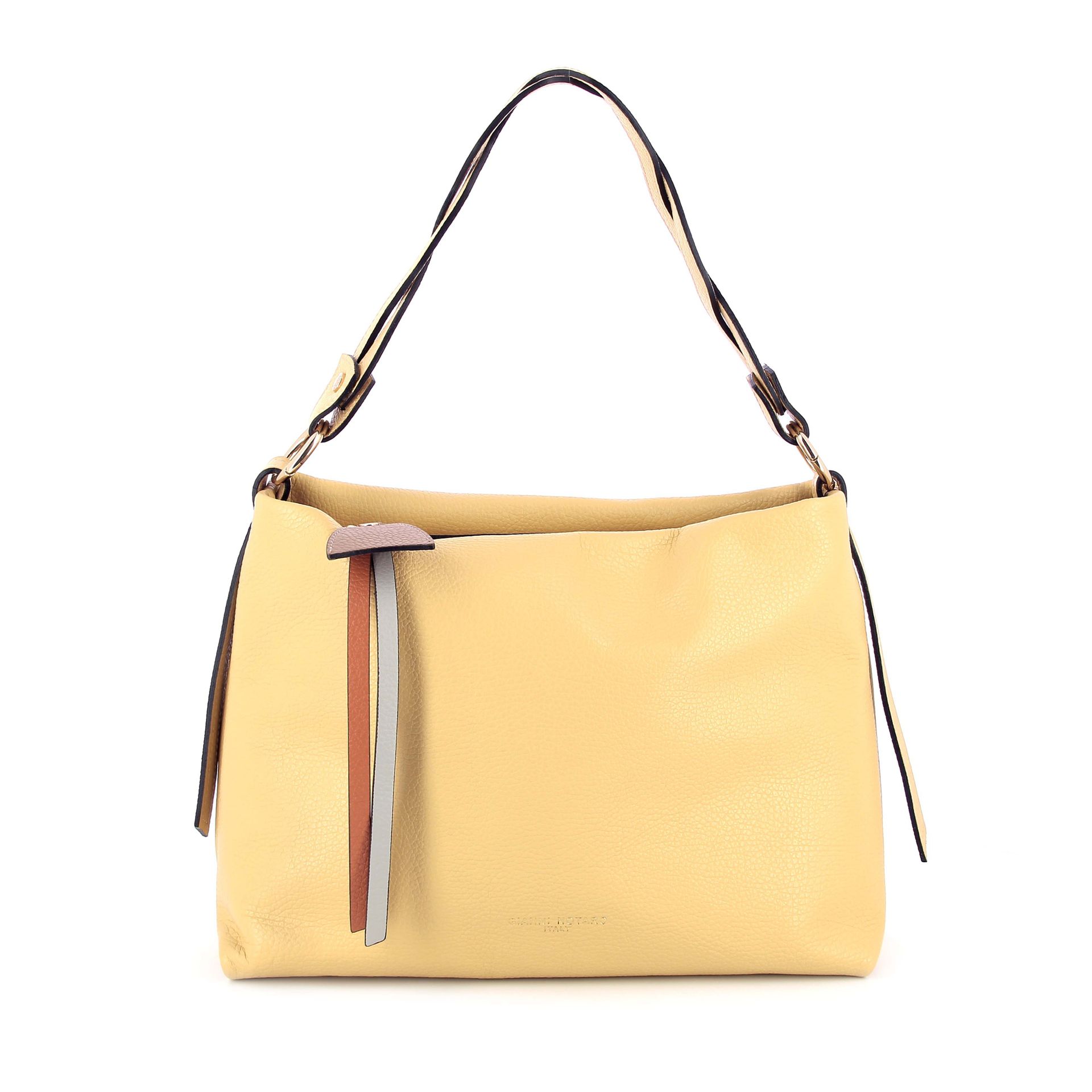 Carol J. Handtas 255194 geel