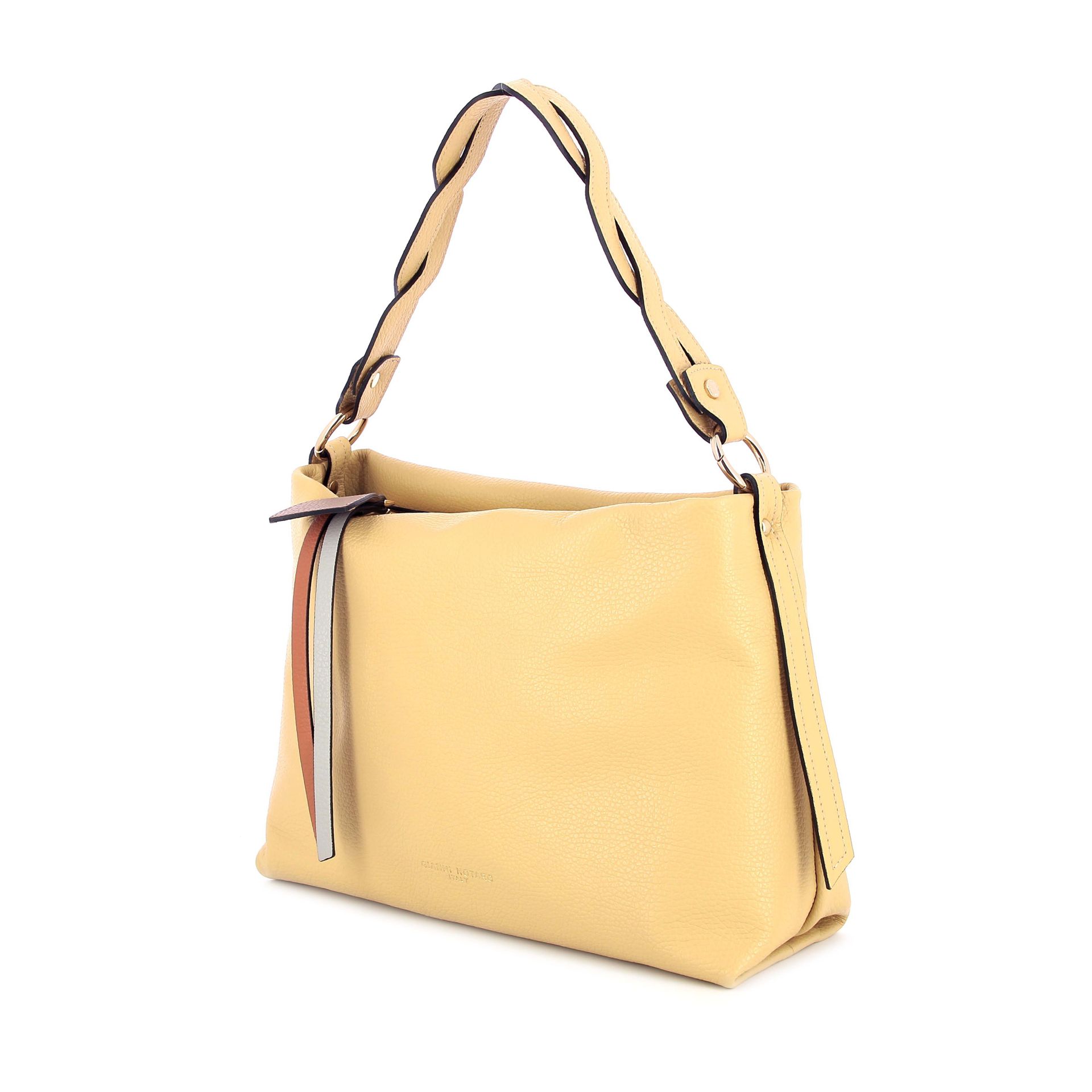 Carol J. Handtas 255194 geel