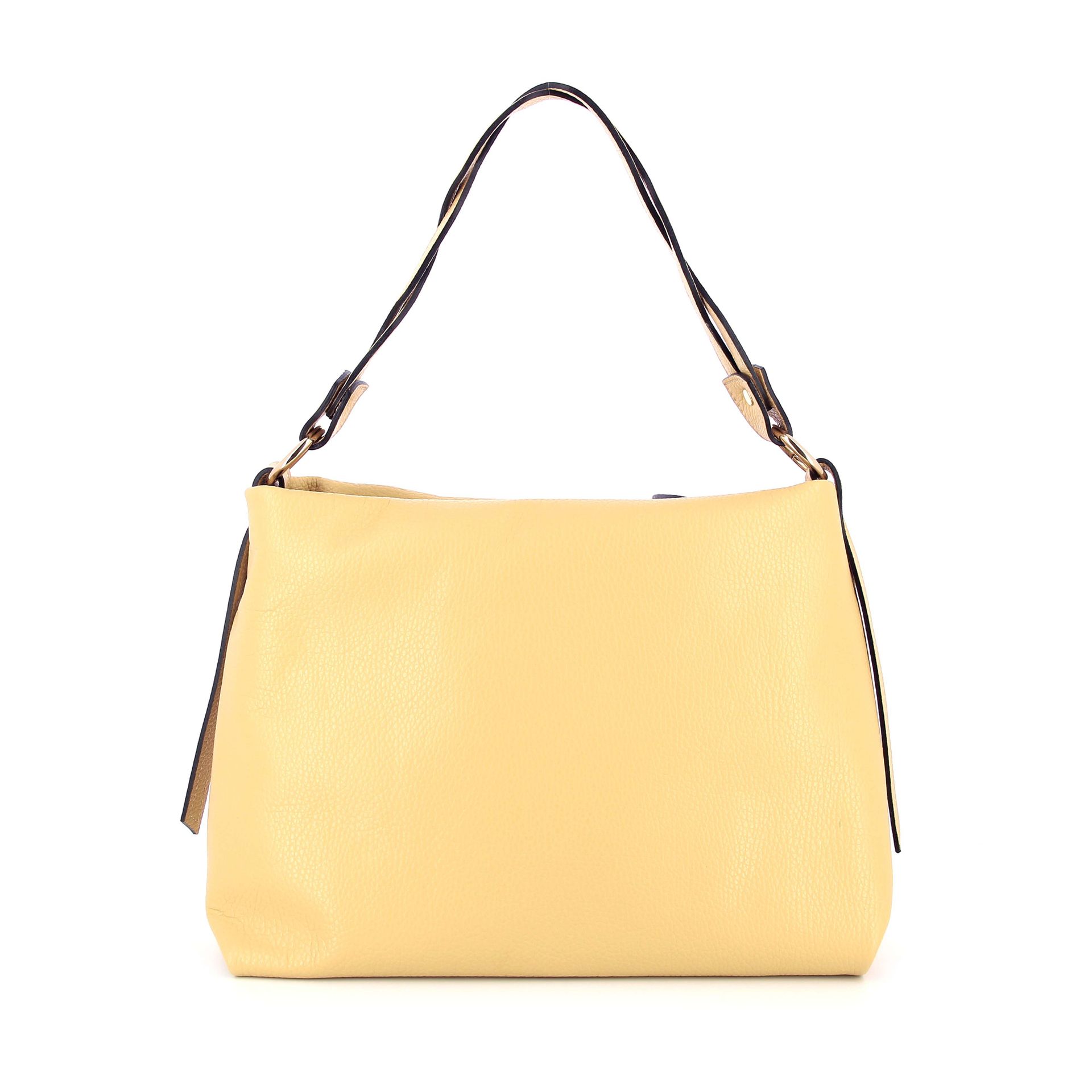 Carol J. Handtas 255194 geel