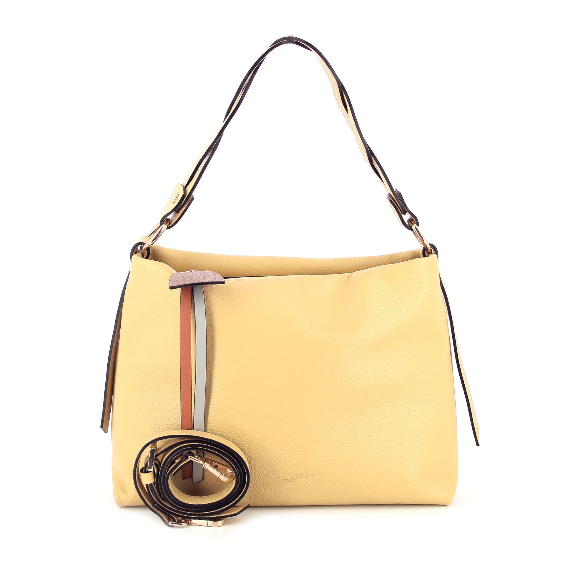 Carol J. Handtas 255194 geel