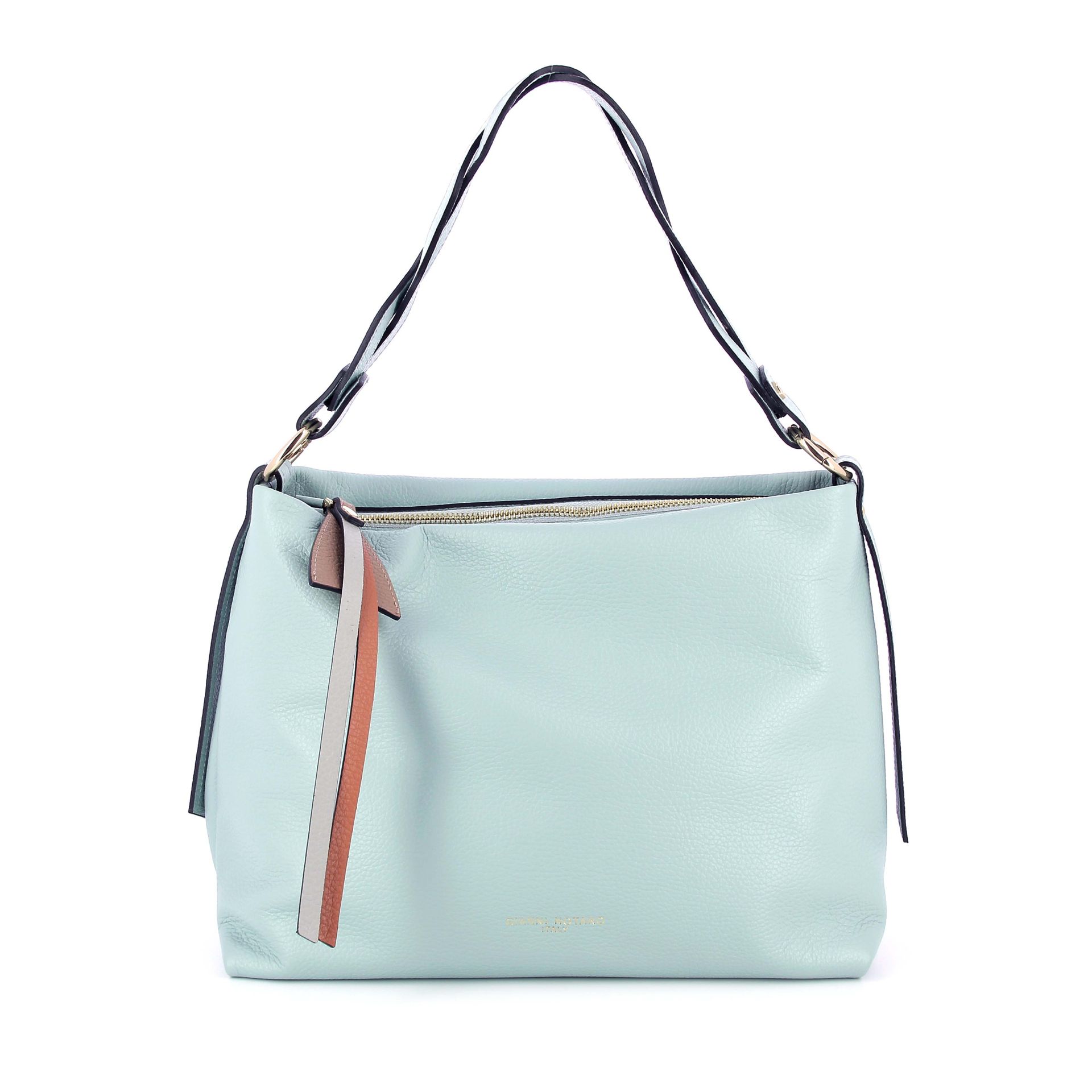 Carol J. Handtas 255196 groen