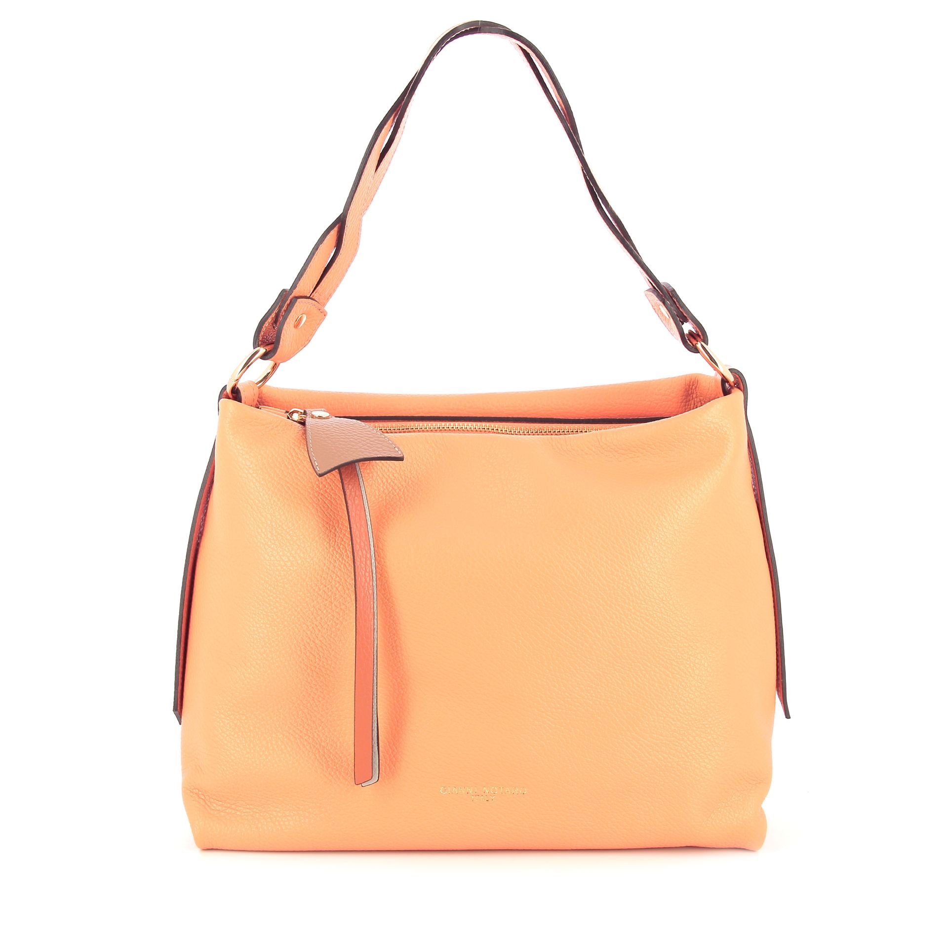 Carol J. Handtas 255197 oranje