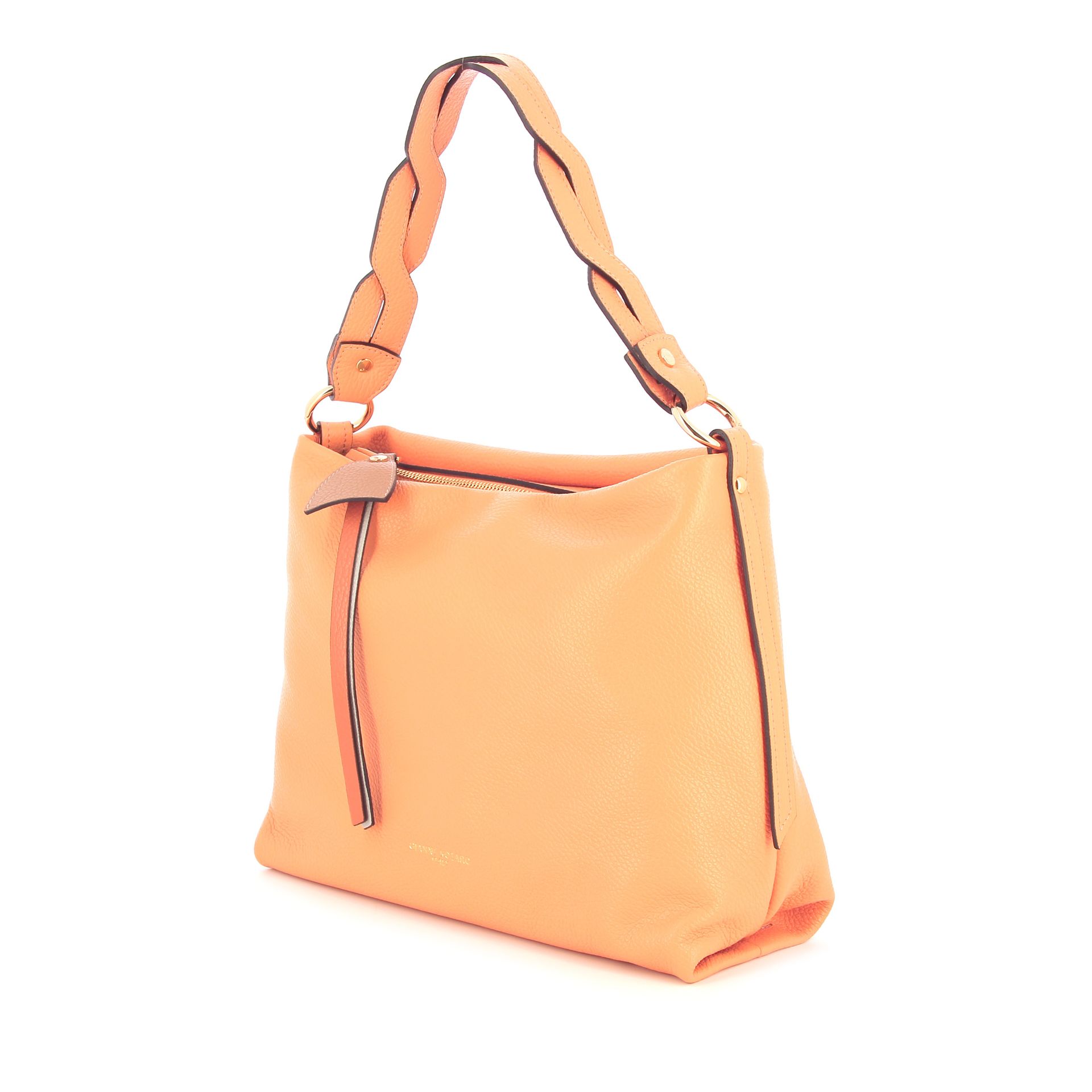 Carol J. Handtas 255197 oranje