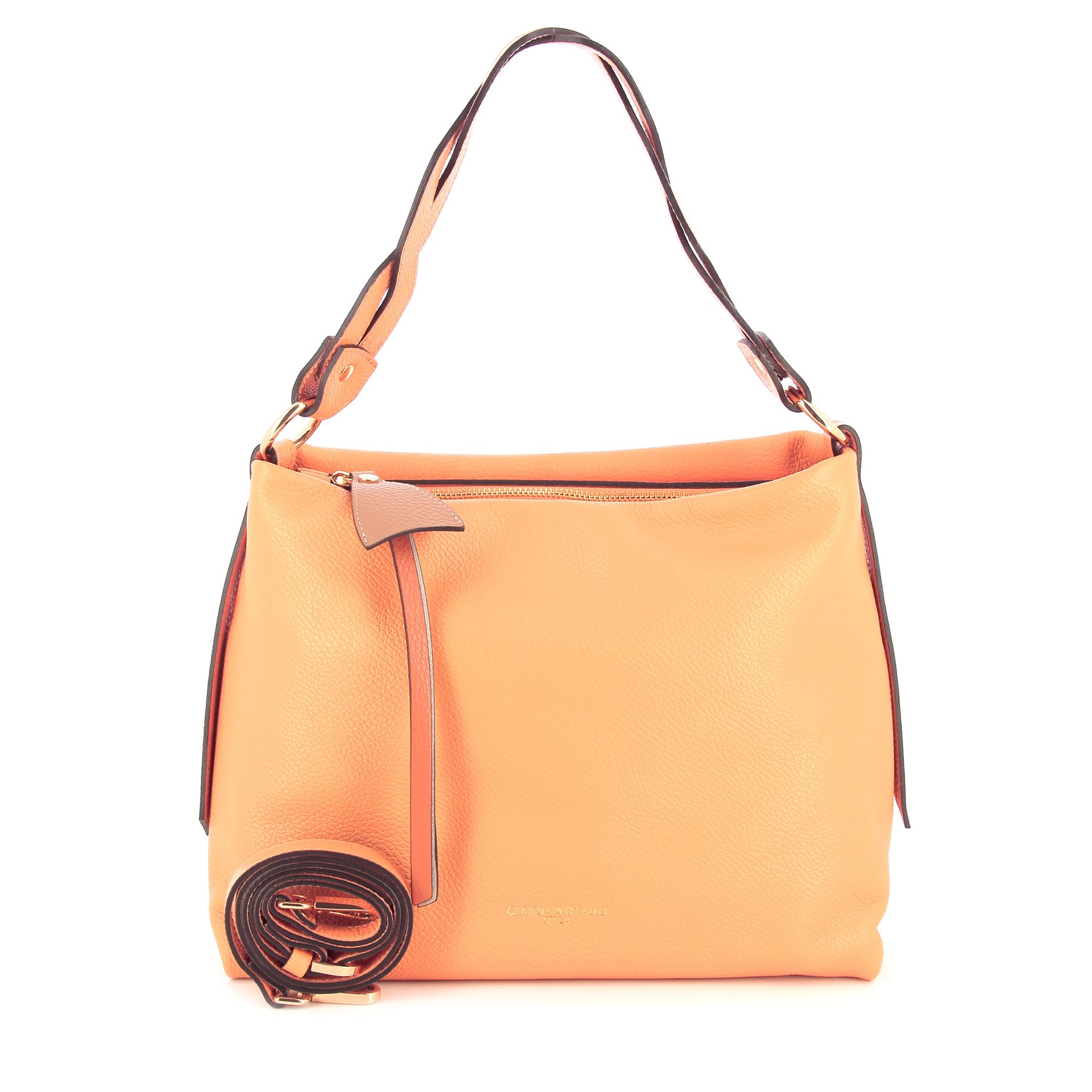 Carol J. Handtas 255197 oranje
