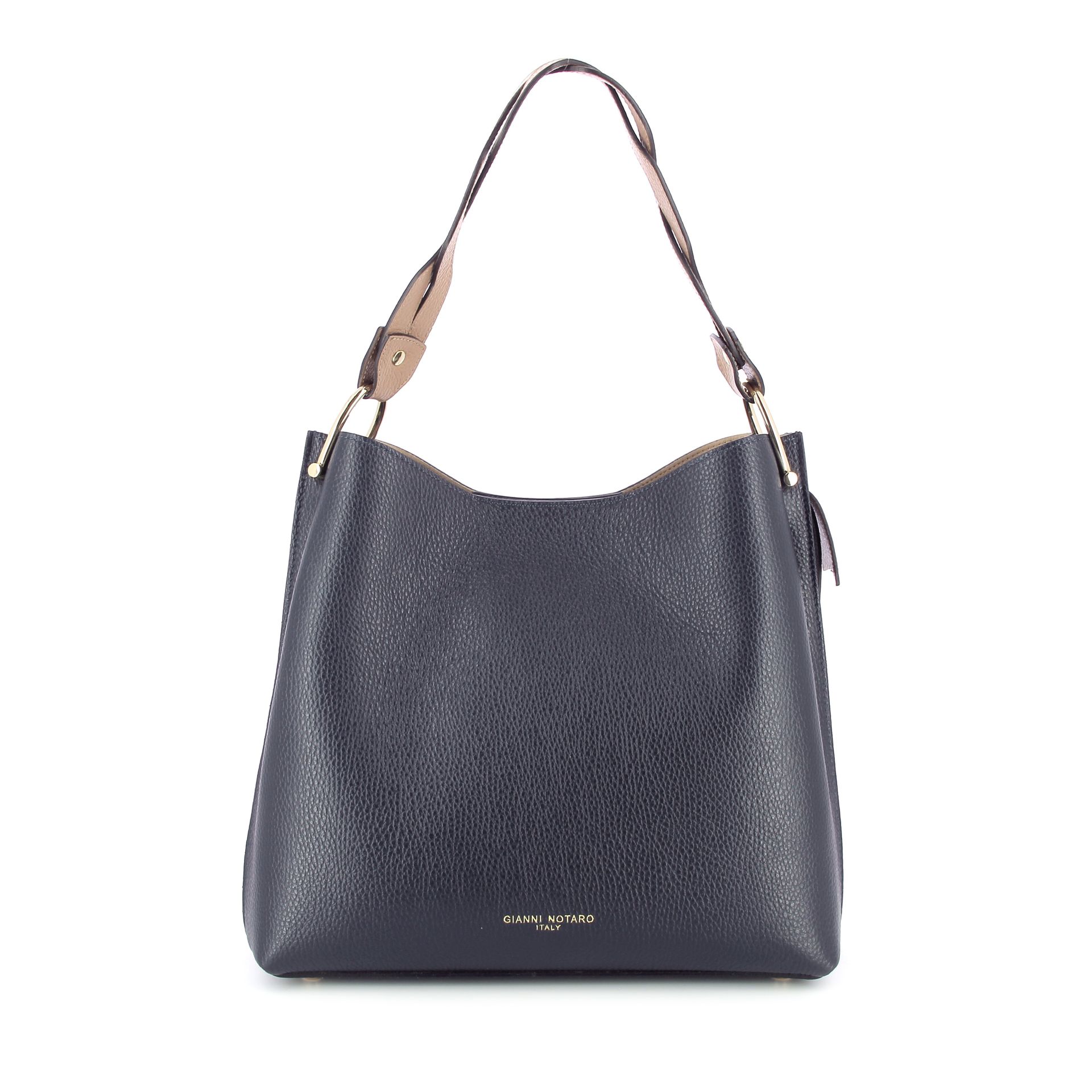 Carol J. Handtas 255202 blauw