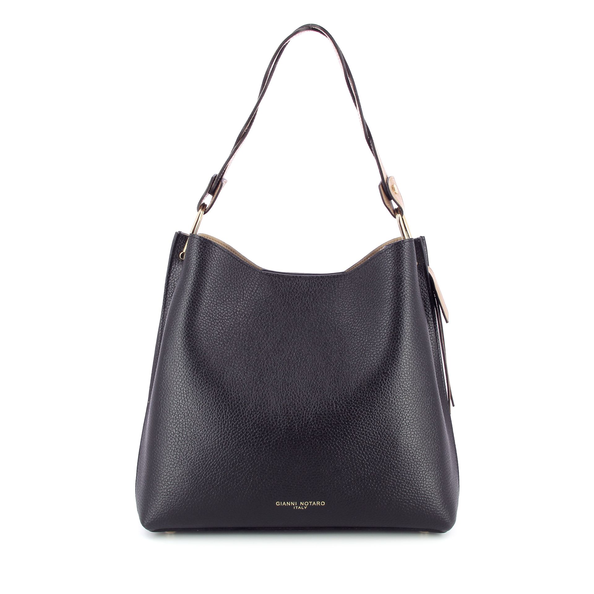 Carol J. Handtas 255203 zwart