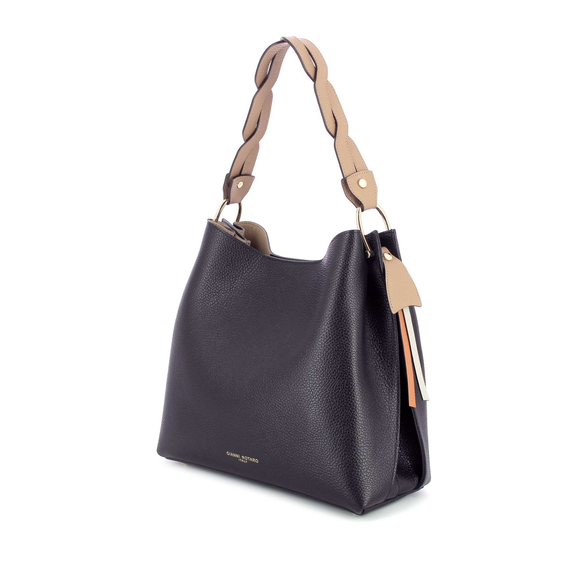 Carol J. Handtas 255203 zwart