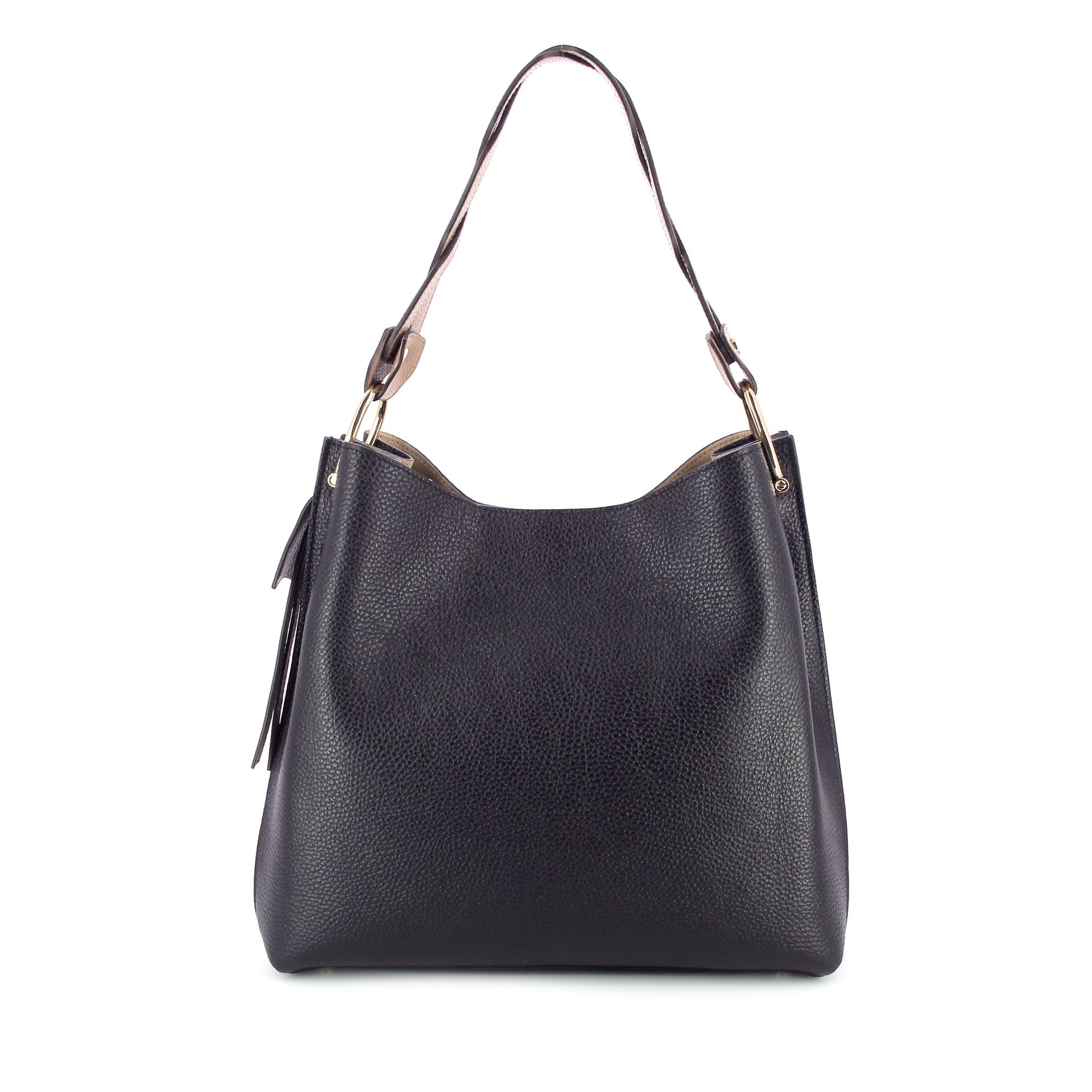 Carol J. Handtas 255203 zwart