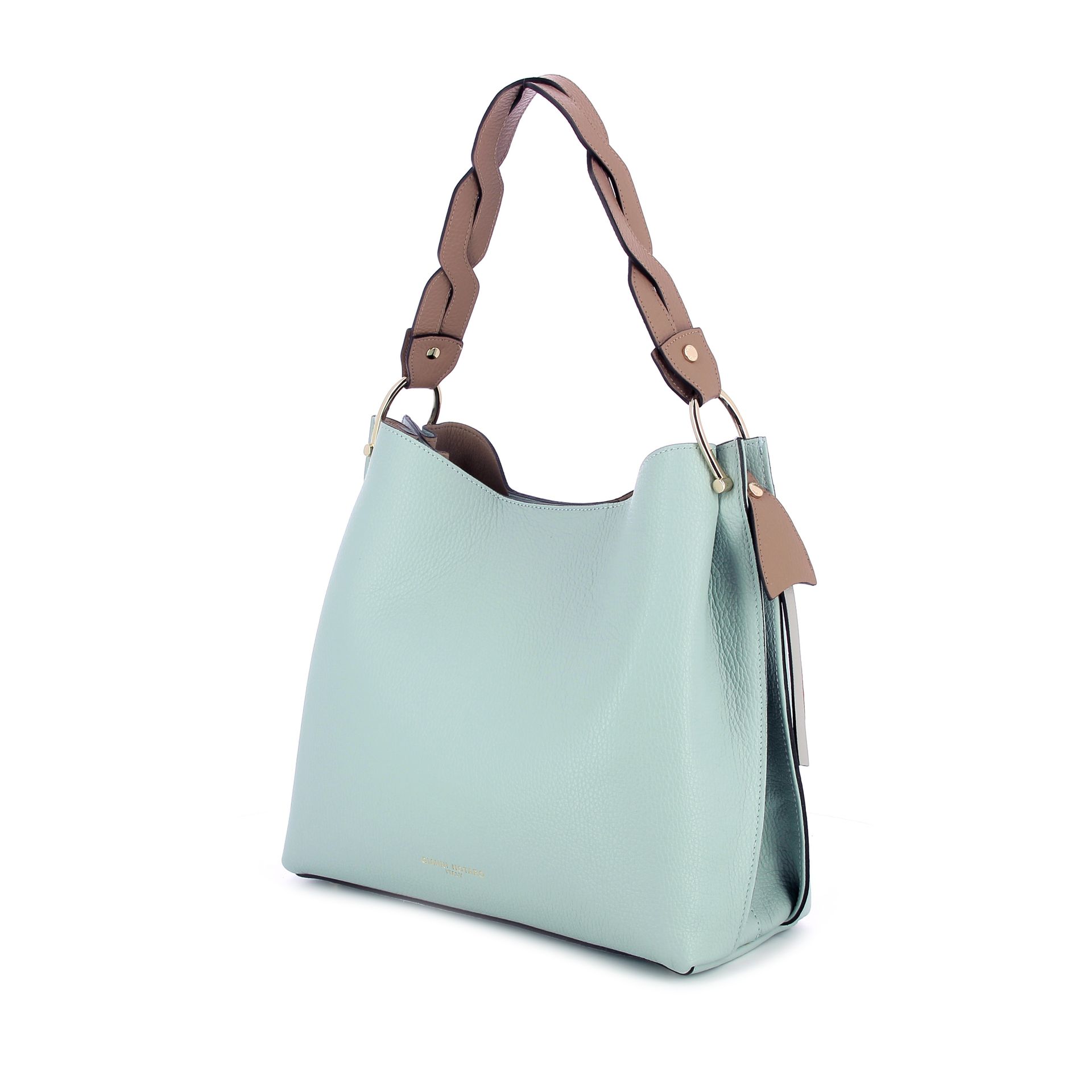Carol J. Handtas 255204 groen