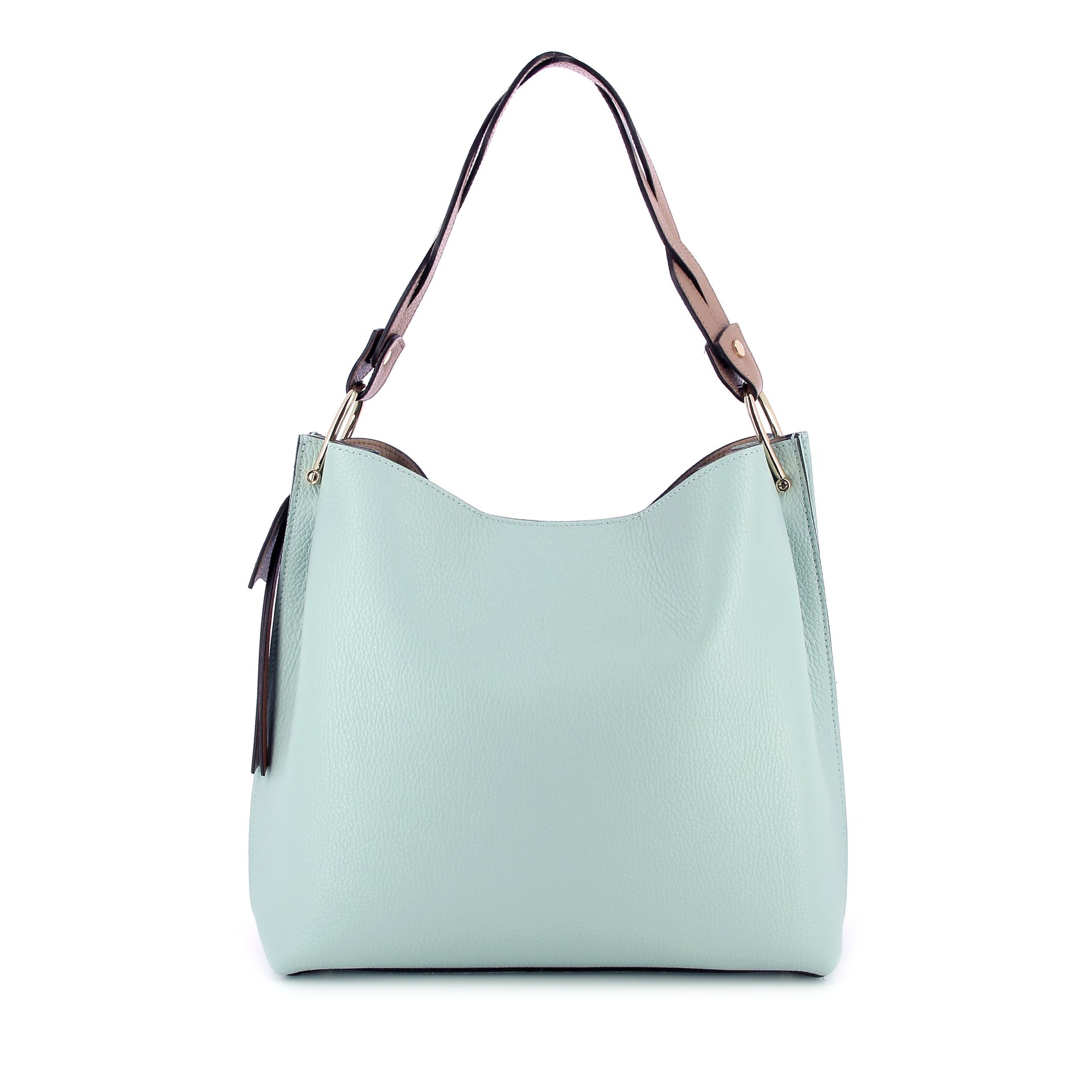 Carol J. Handtas 255204 groen