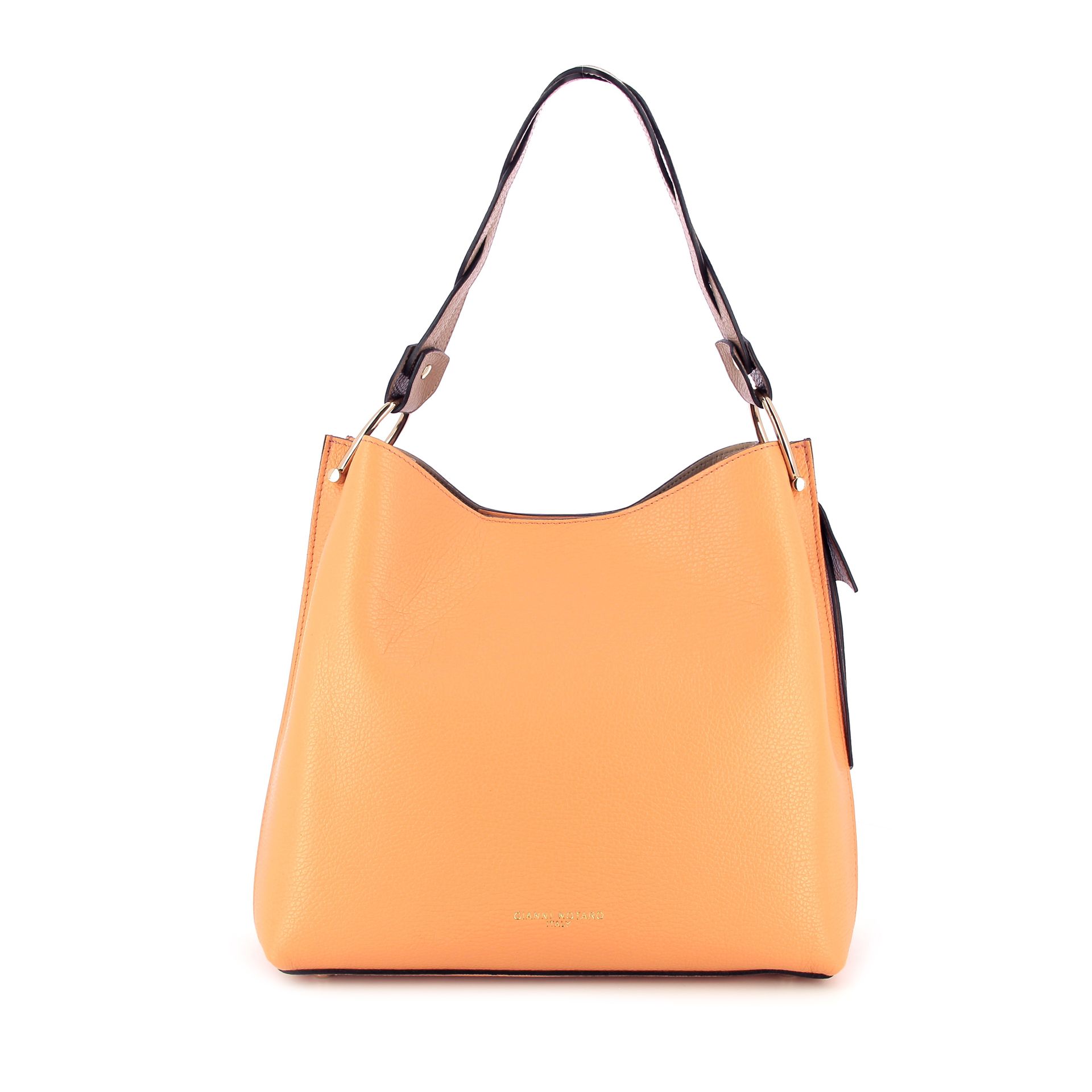 Carol J. Handtas 255205 oranje