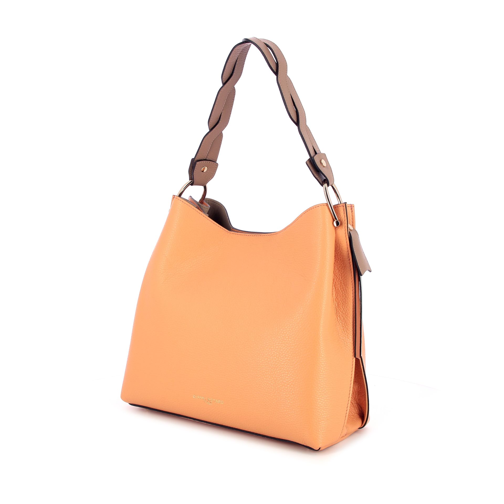 Carol J. Handtas 255205 oranje
