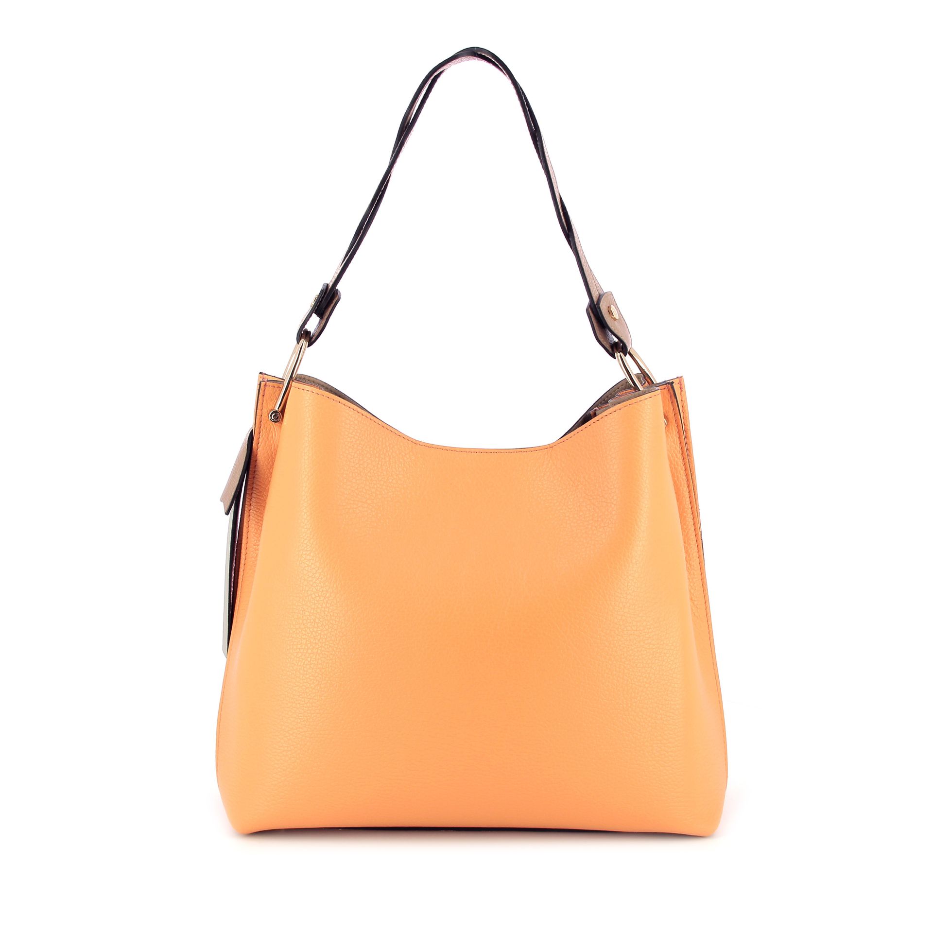Carol J. Handtas 255205 oranje