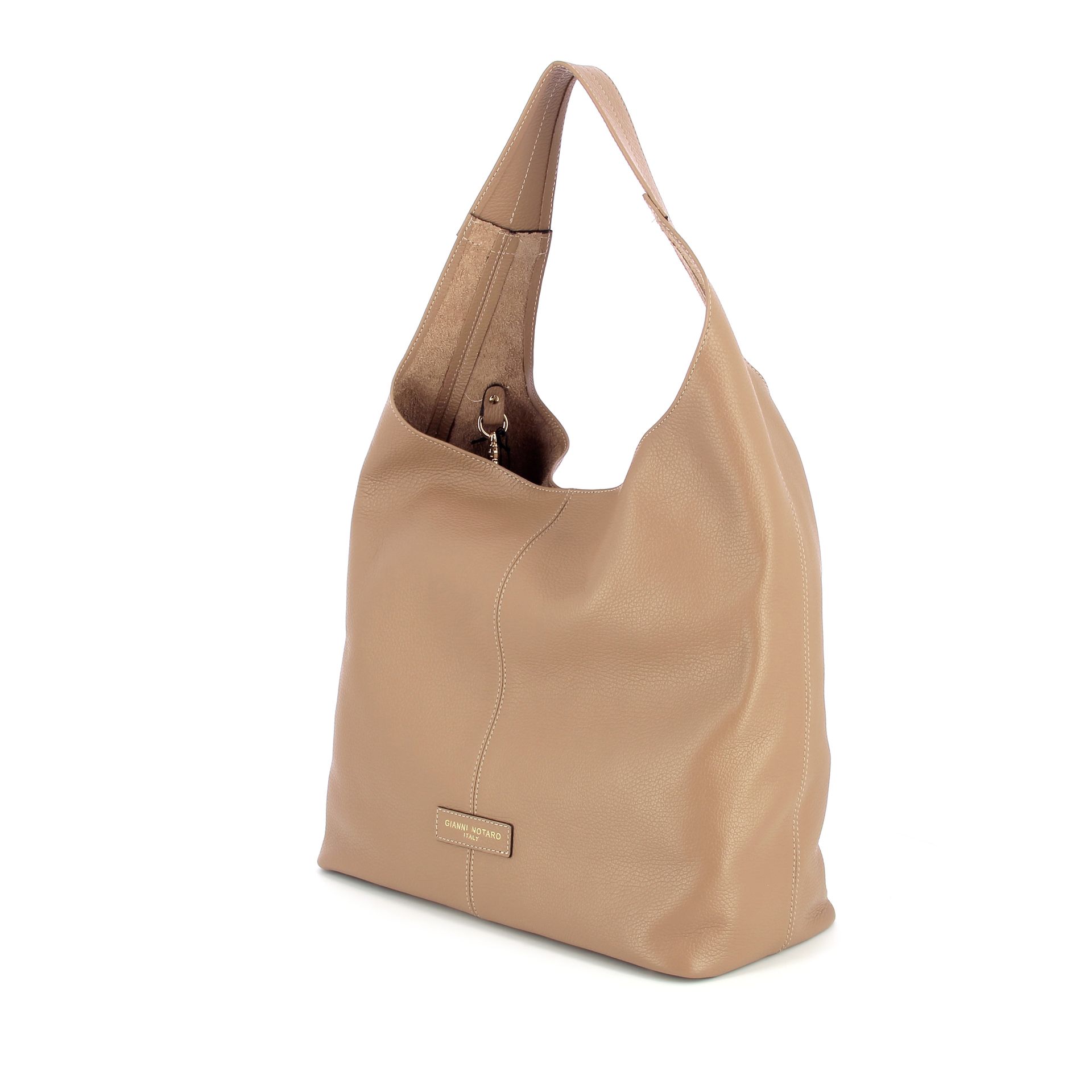 Carol J. Handtas 255207 cognac