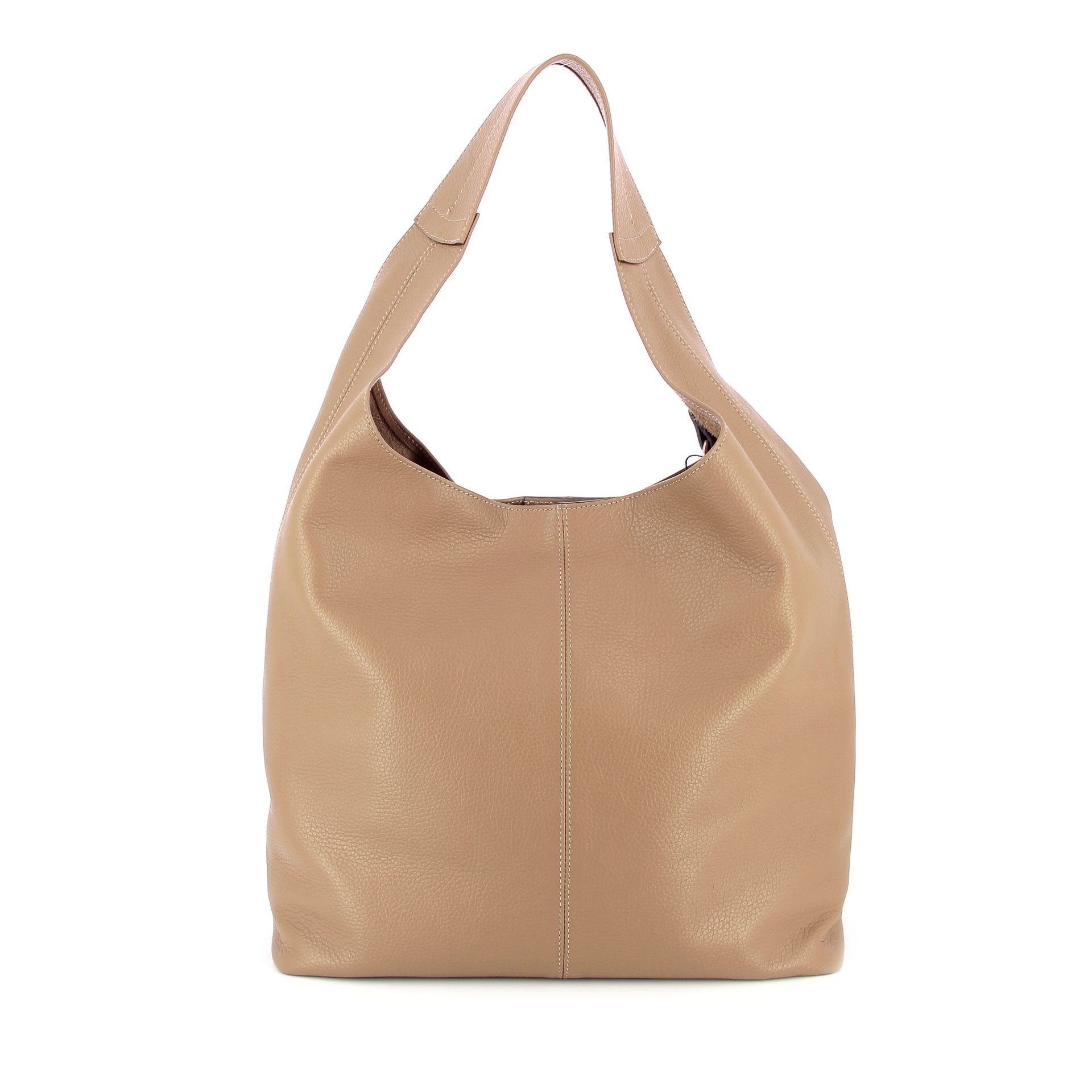 Carol J. Handtas 255207 cognac
