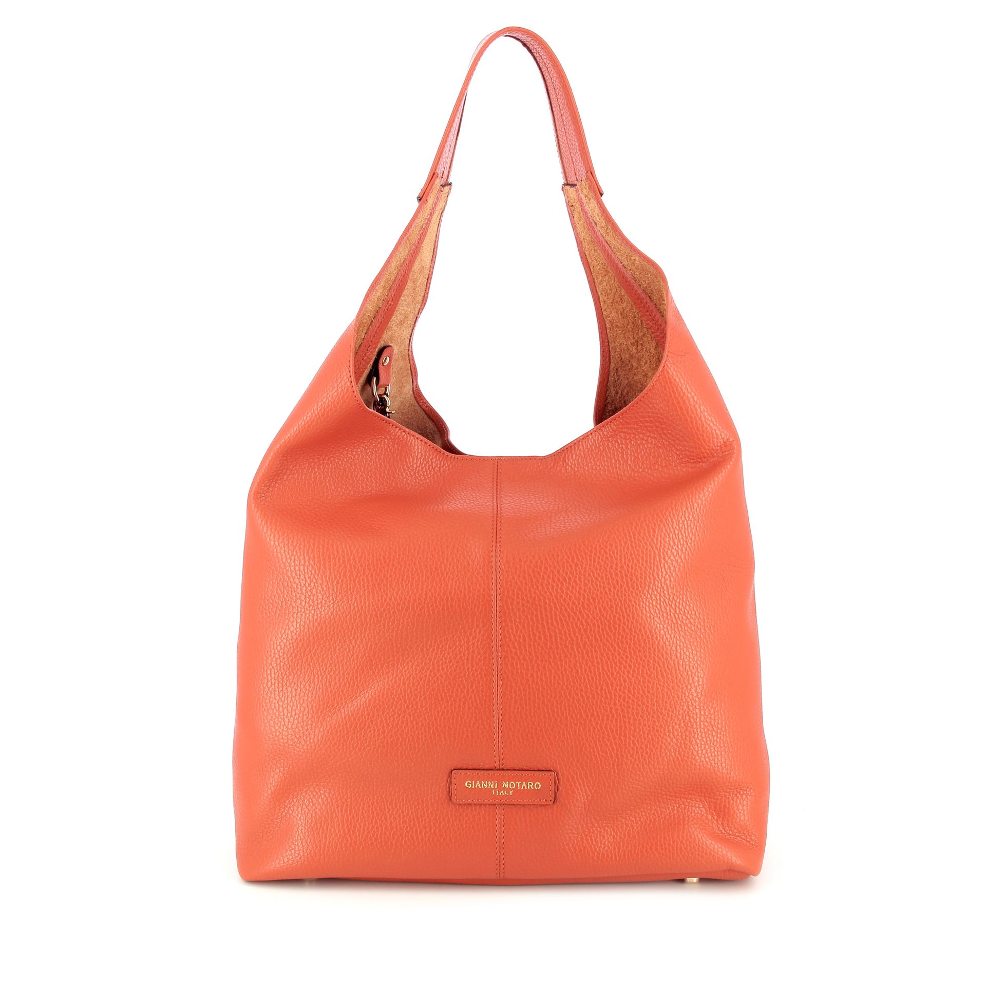 Carol J. Handtas 255210 oranje