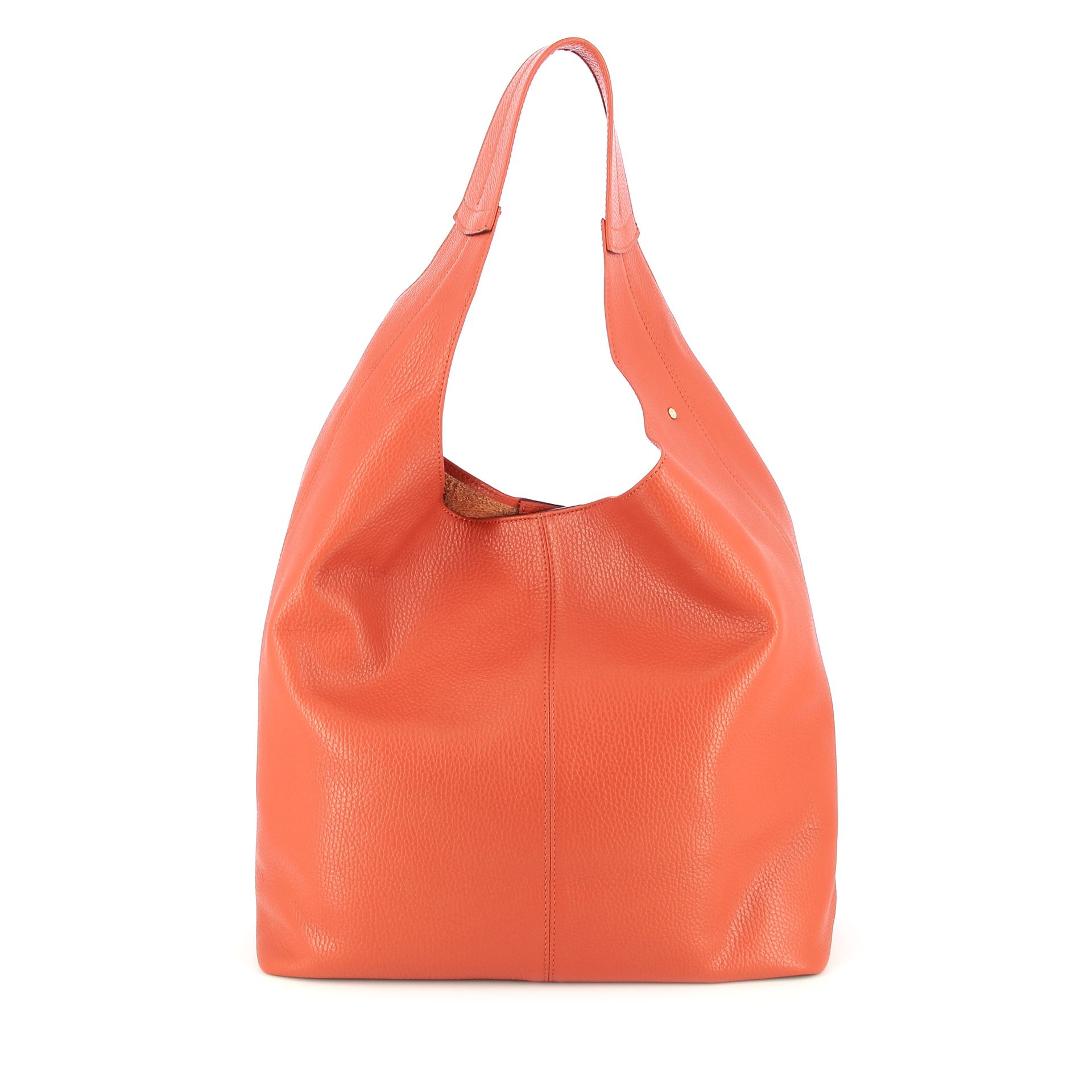 Carol J. Handtas 255210 oranje